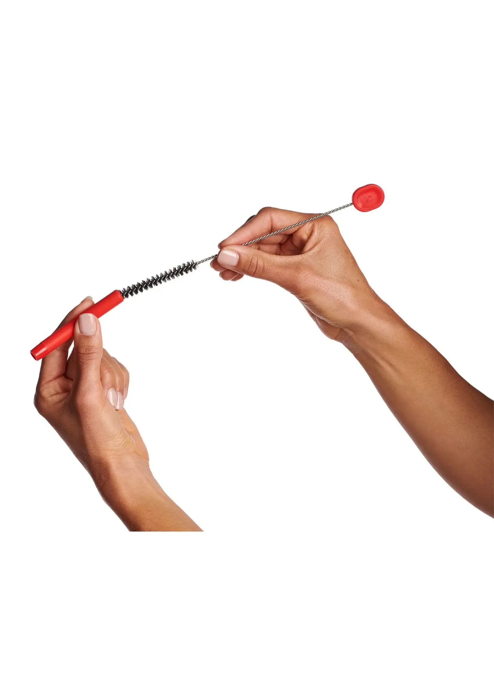 HYDRO FLASK HYDROFLASK REUSABLE STRAW SET