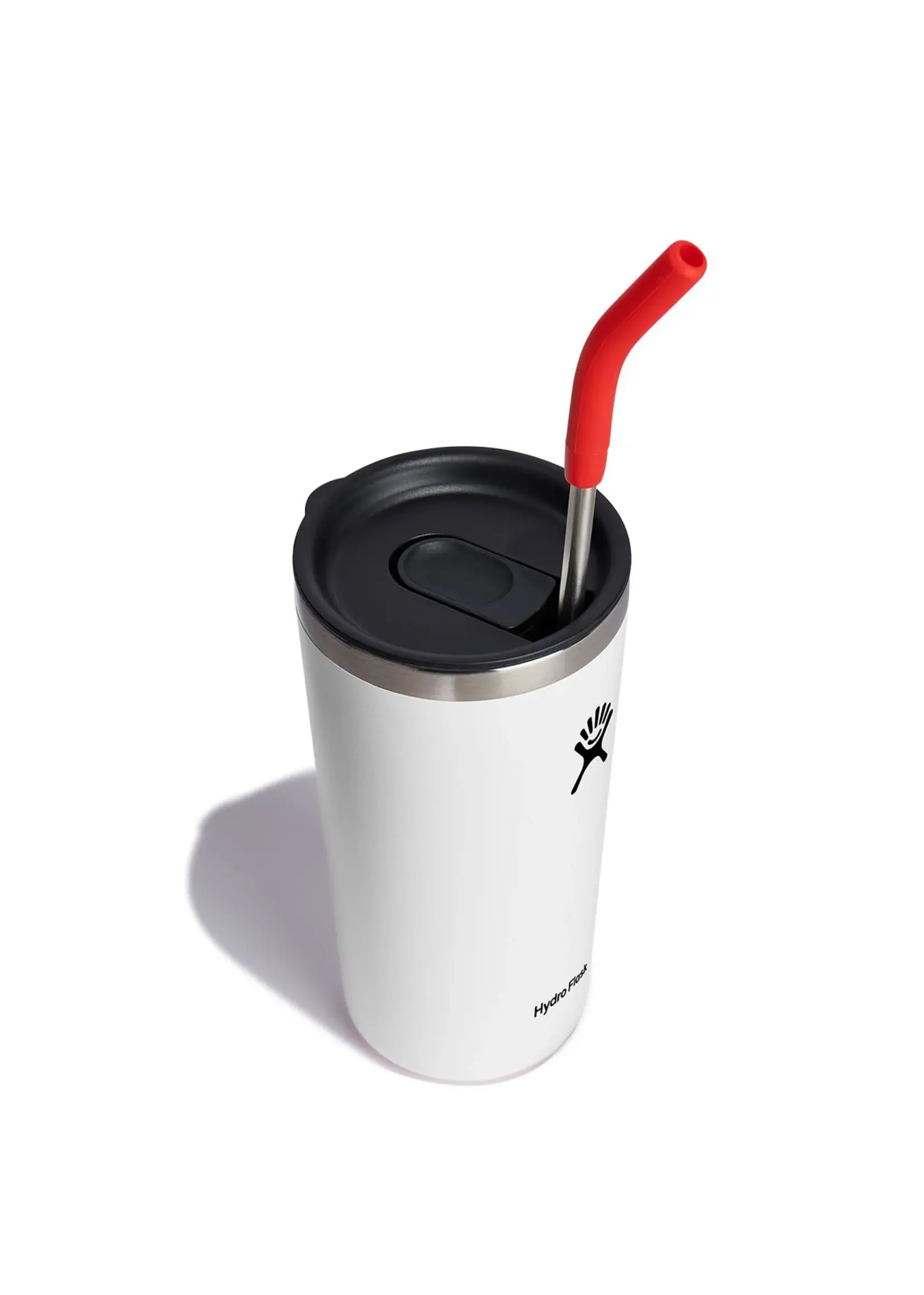 HYDRO FLASK HYDROFLASK REUSABLE STRAW SET