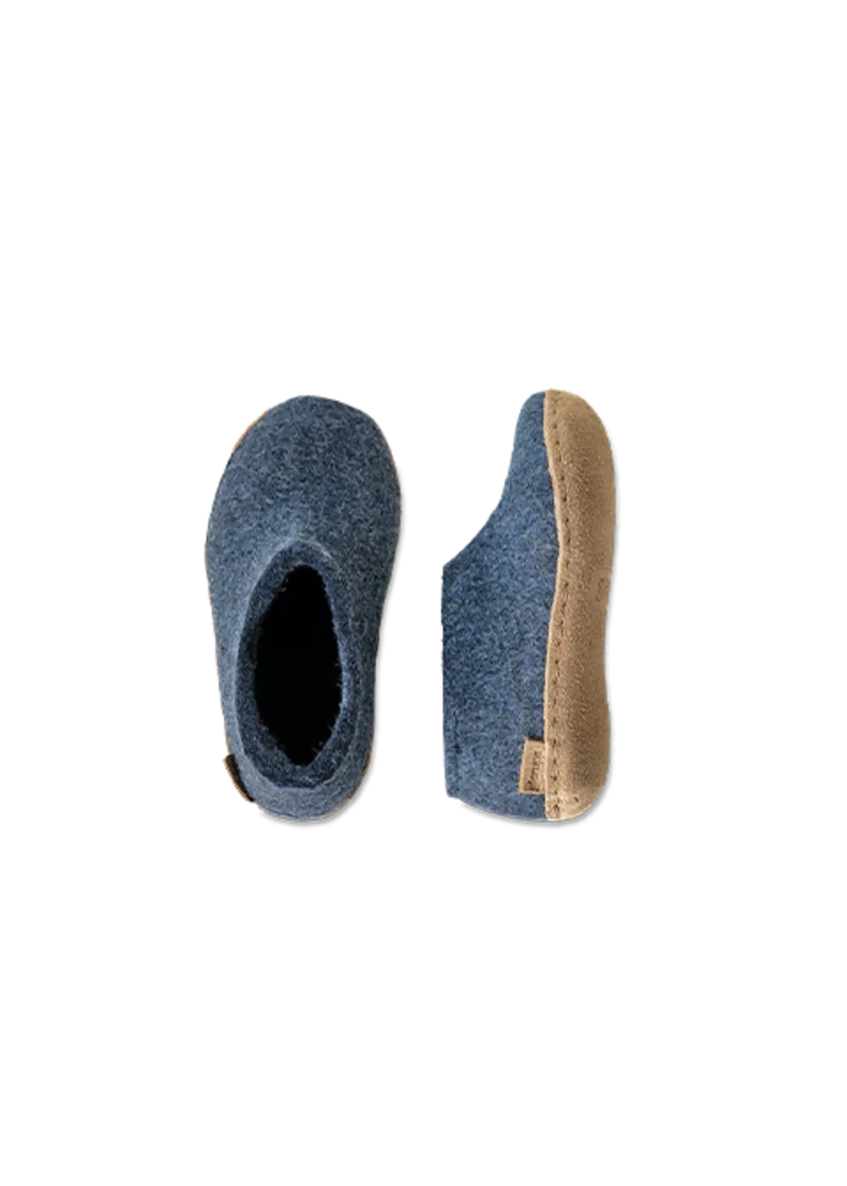 GLERUPS GLERUPS JUNIOR SHOE