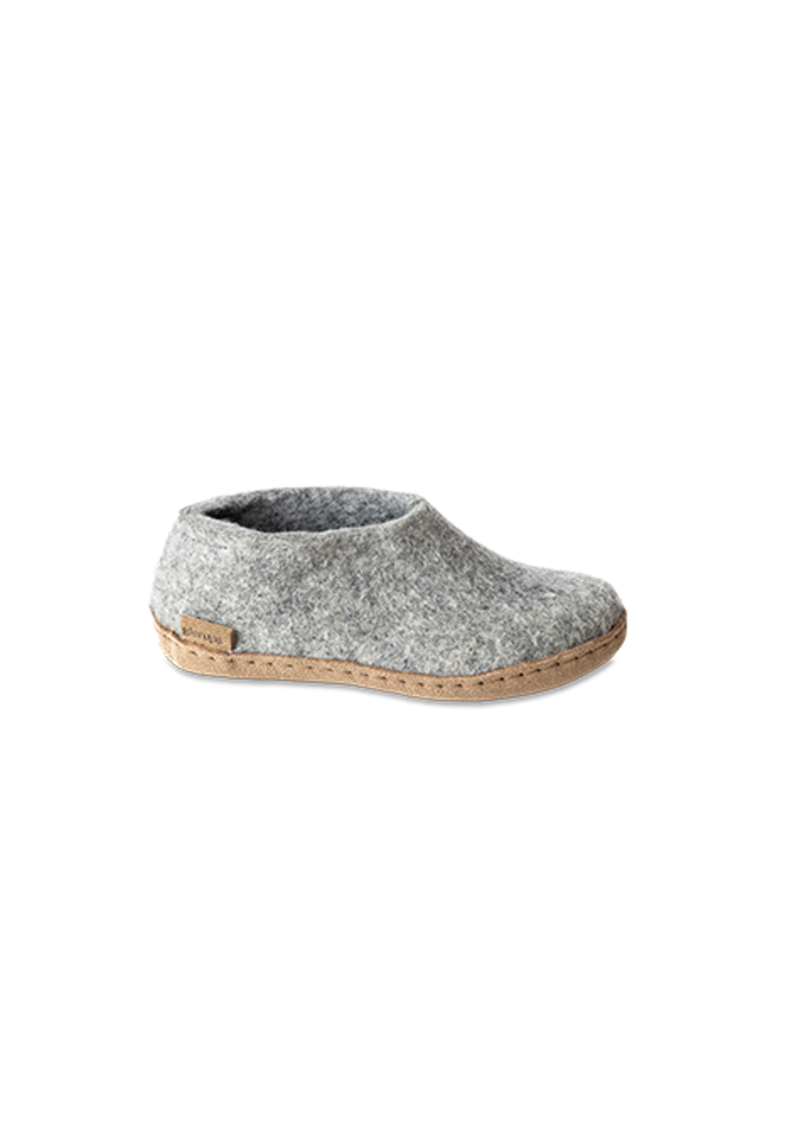 GLERUPS GLERUPS JUNIOR SHOE