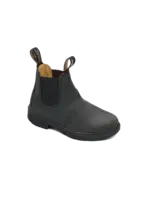BLUNDSTONE 1325 KIDS RUSTIC BLACK