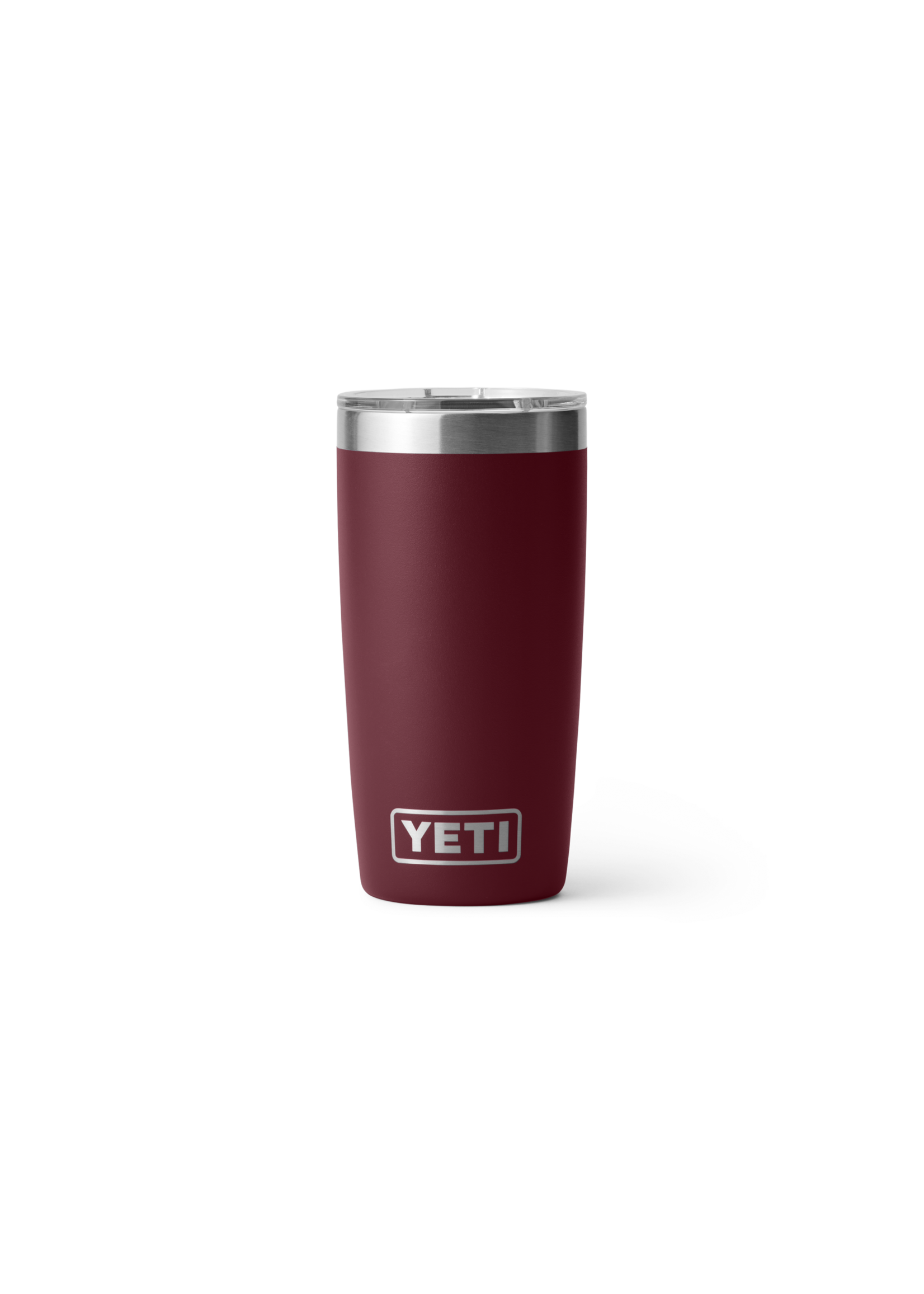 YETI RAMBLER 10OZ TUMBLER MS