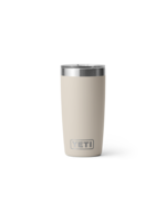 YETI RAMBLER 10OZ TUMBLER MS