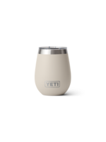 YETI RAMBLER 10OZ WINE TUMBLER MAG SLIDER