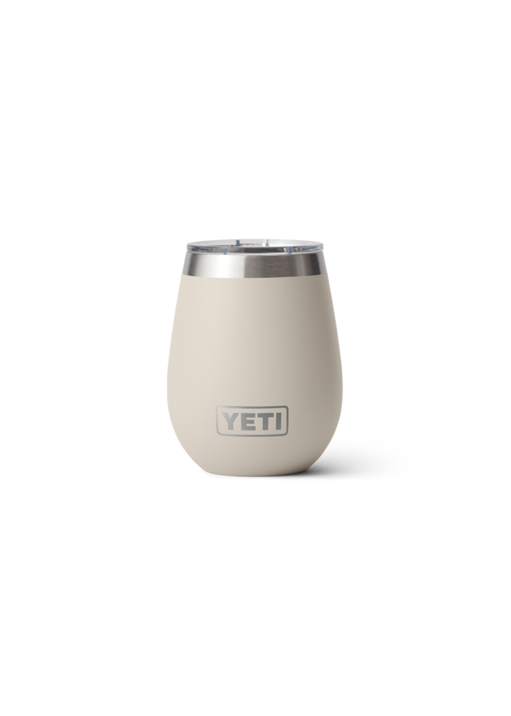 YETI RAMBLER 10OZ WINE TUMBLER MAG SLIDER