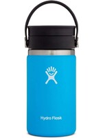 HYDRO FLASK HYDROFLASK 12 OZ WIDE MOUTH FLEX SIP