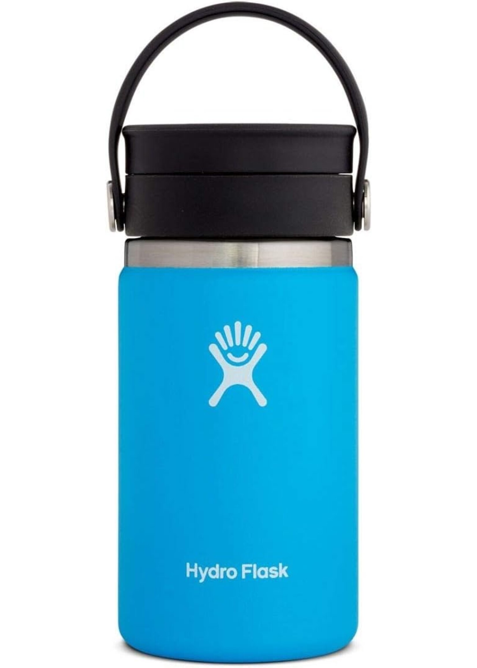 HYDRO FLASK HYDROFLASK 12 OZ WIDE MOUTH FLEX SIP