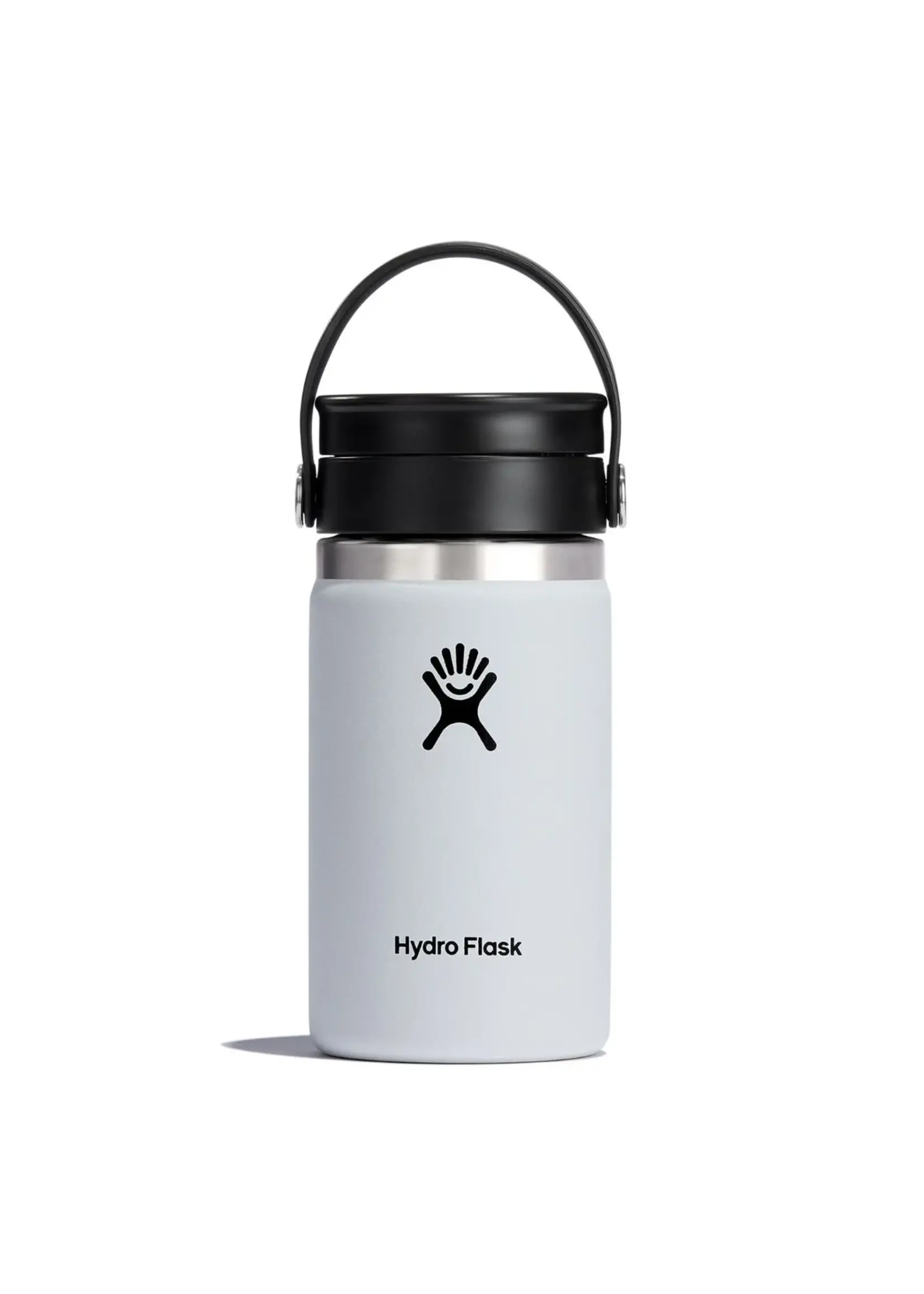 HYDRO FLASK HYDROFLASK 12 OZ WIDE MOUTH FLEX SIP