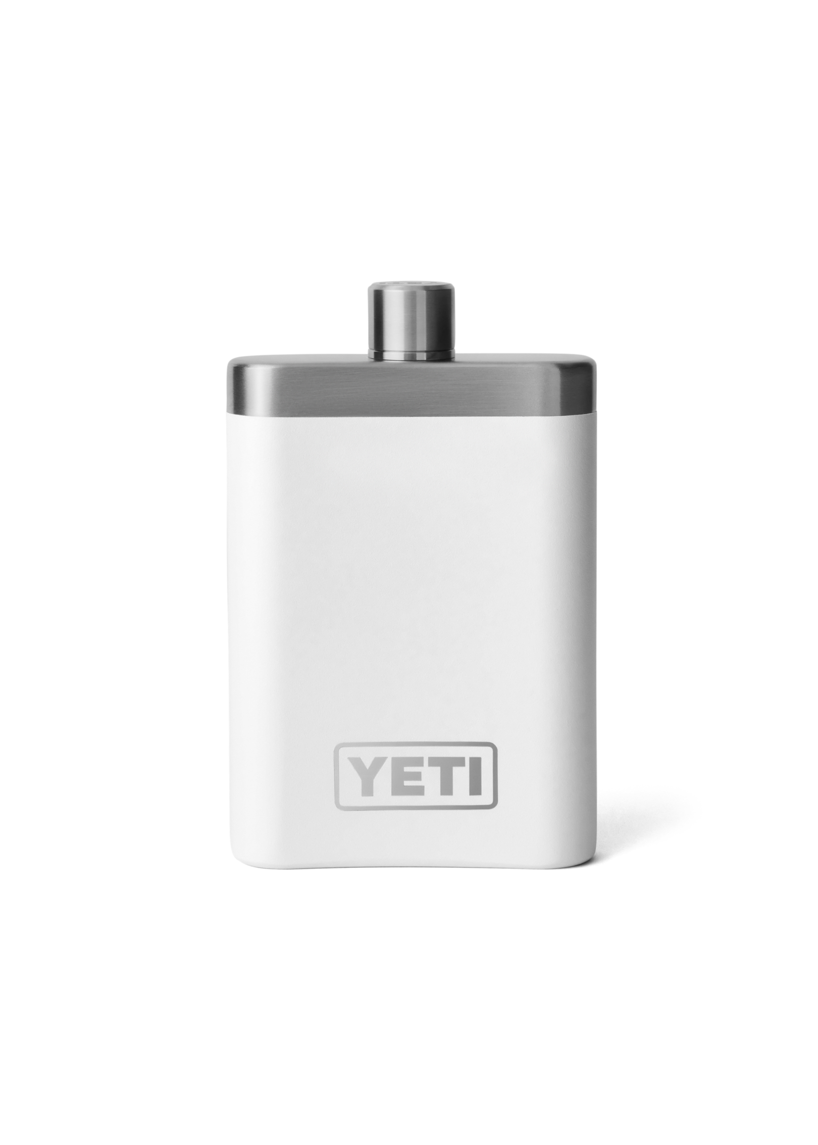 YETI YETI FLASK