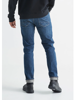 DUER FIRESIDE DENIM SLIM