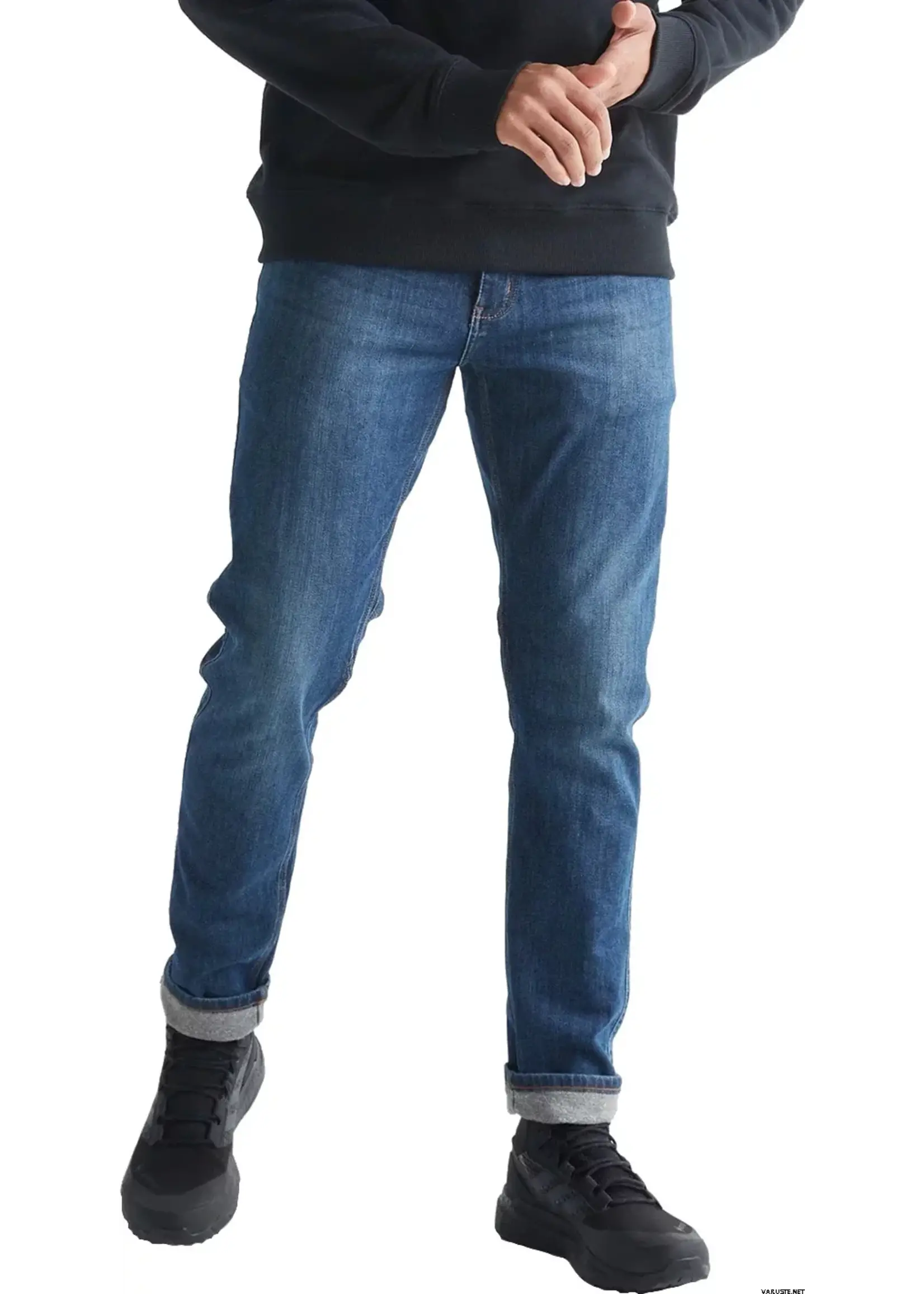 DUER FIRESIDE DENIM SLIM