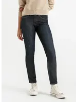 DUER WOMEN'S FIRESIDE SLIM STRAIGHT
