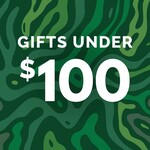 Gifts Under $100