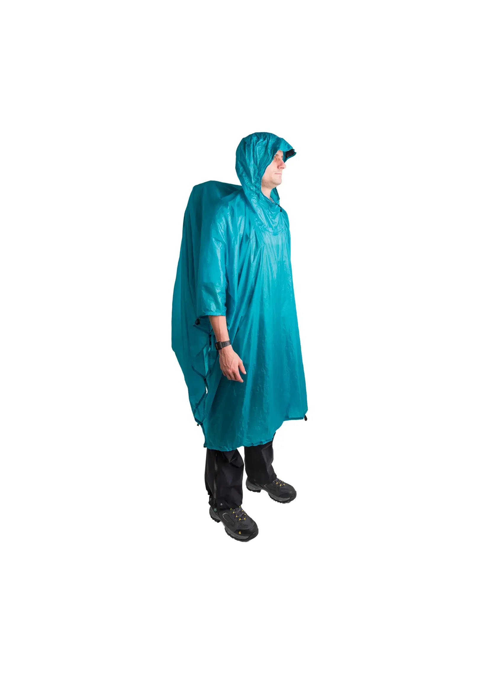 SEA TO SUMMIT ULTRA SIL NANO TARP PONCHO