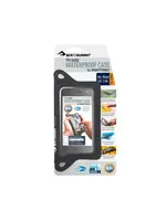 SEA TO SUMMIT TPU GUIDE WP SMARTPHONE CASE LARGE