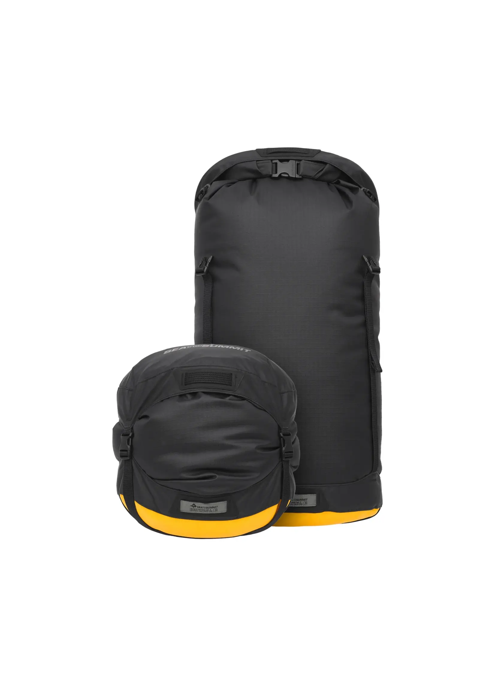 SEA TO SUMMIT EVAC Compression HD Dry Bag  35L