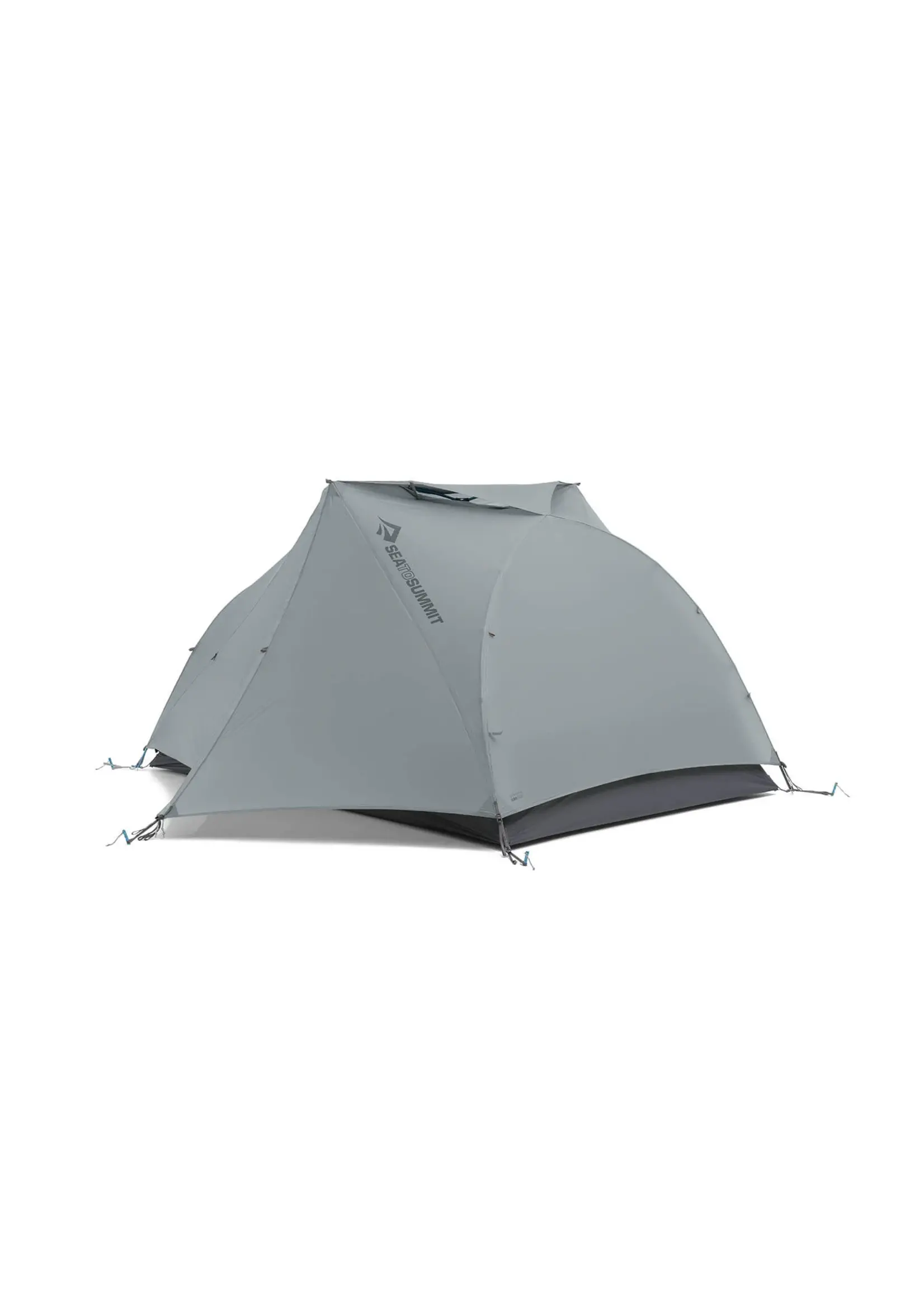 SEA TO SUMMIT TELOS TR2 TENT SHALE GREY