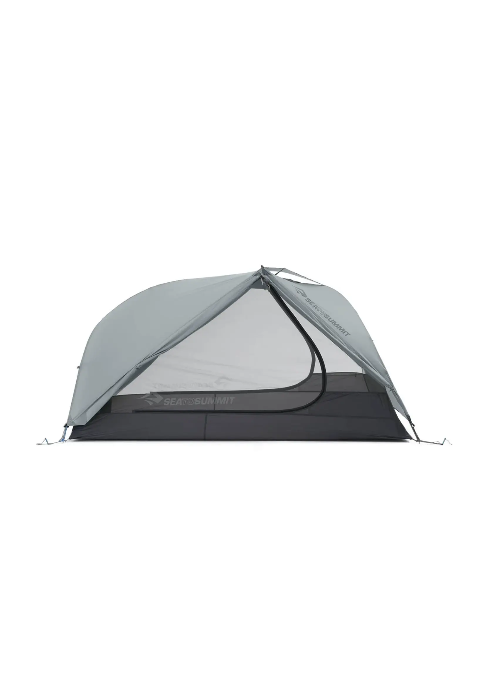 SEA TO SUMMIT TELOS TR2 TENT SHALE GREY