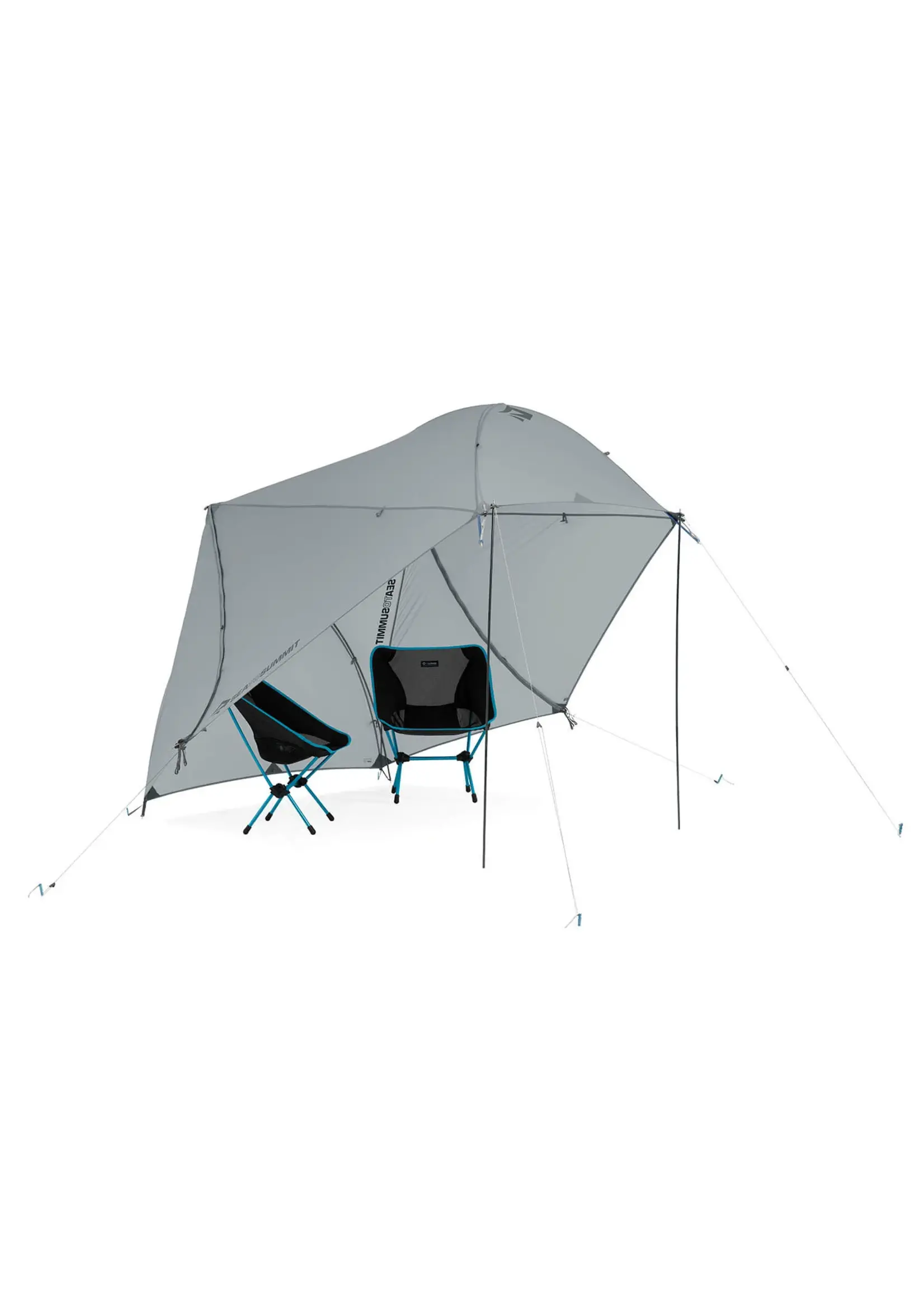 SEA TO SUMMIT TELOS TR2 TENT SHALE GREY