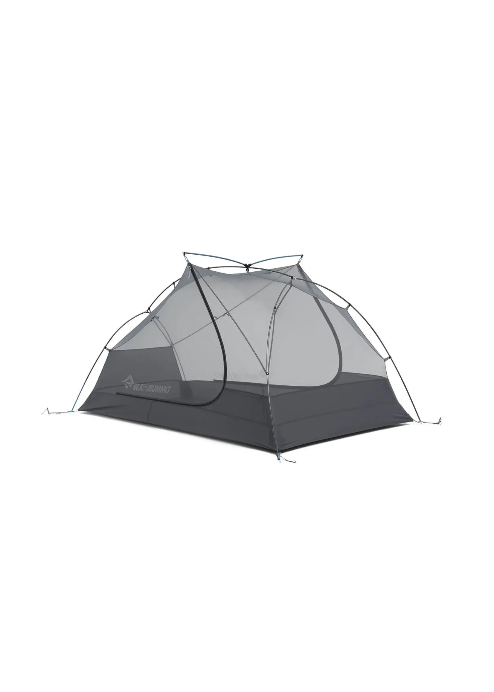 SEA TO SUMMIT TELOS TR2 TENT SHALE GREY