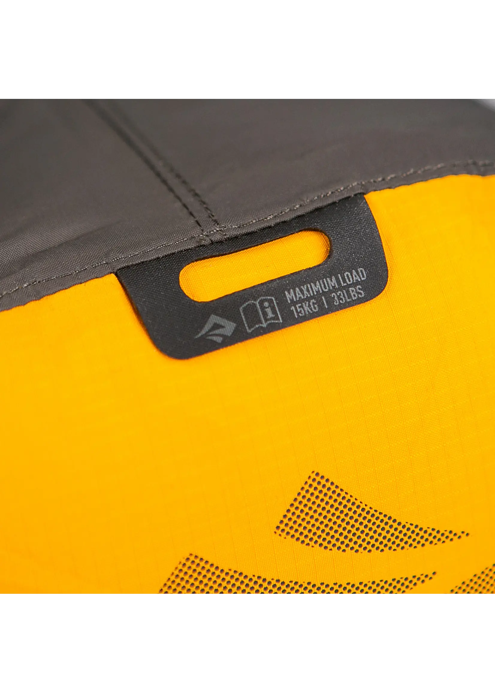 SEA TO SUMMIT EVAC DRY BAG 8L