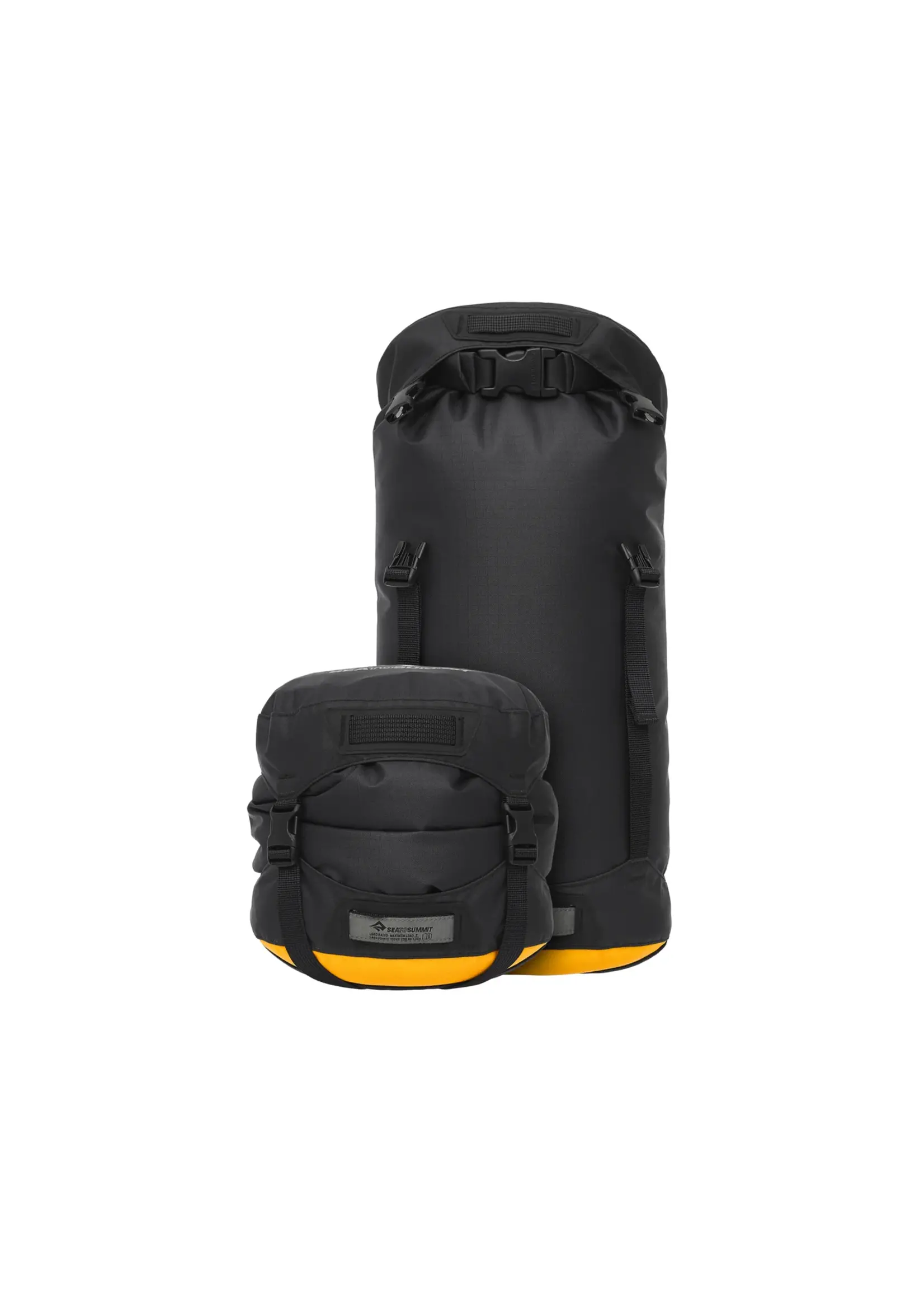 SEA TO SUMMIT EVAC Compression HD Dry Bag  13L