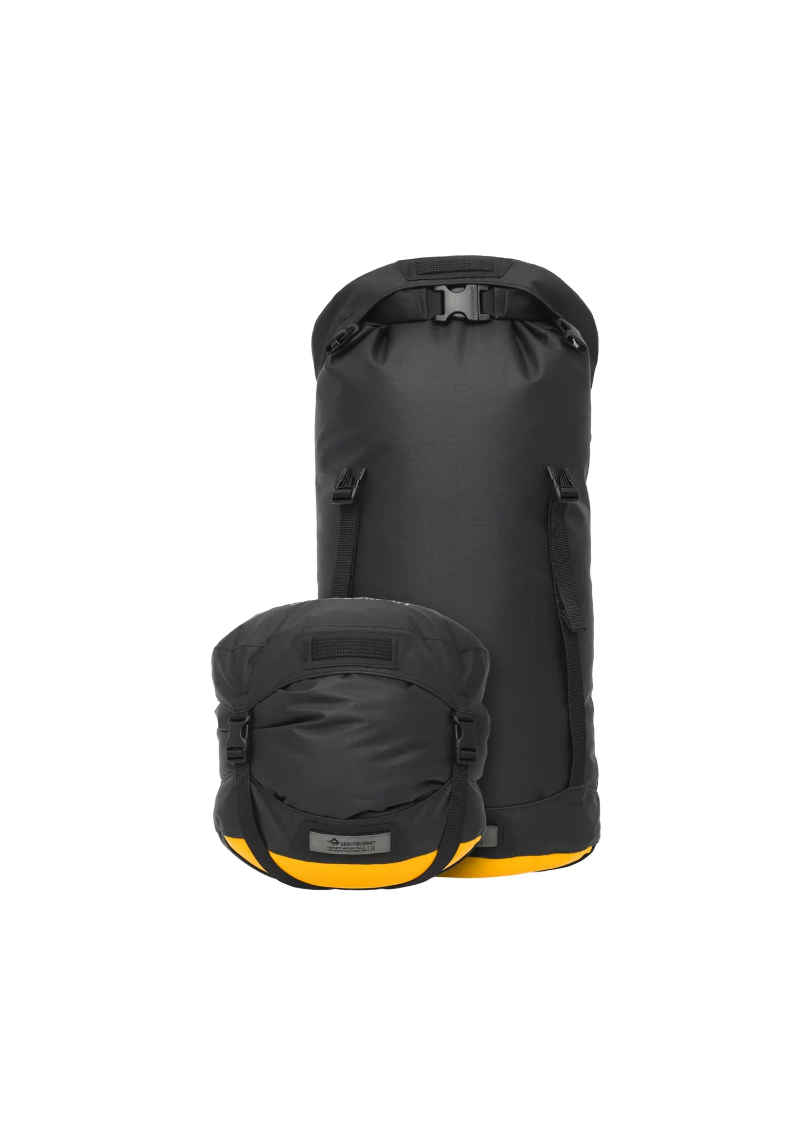 SEA TO SUMMIT EVAC Compression HD Dry Bag  20L