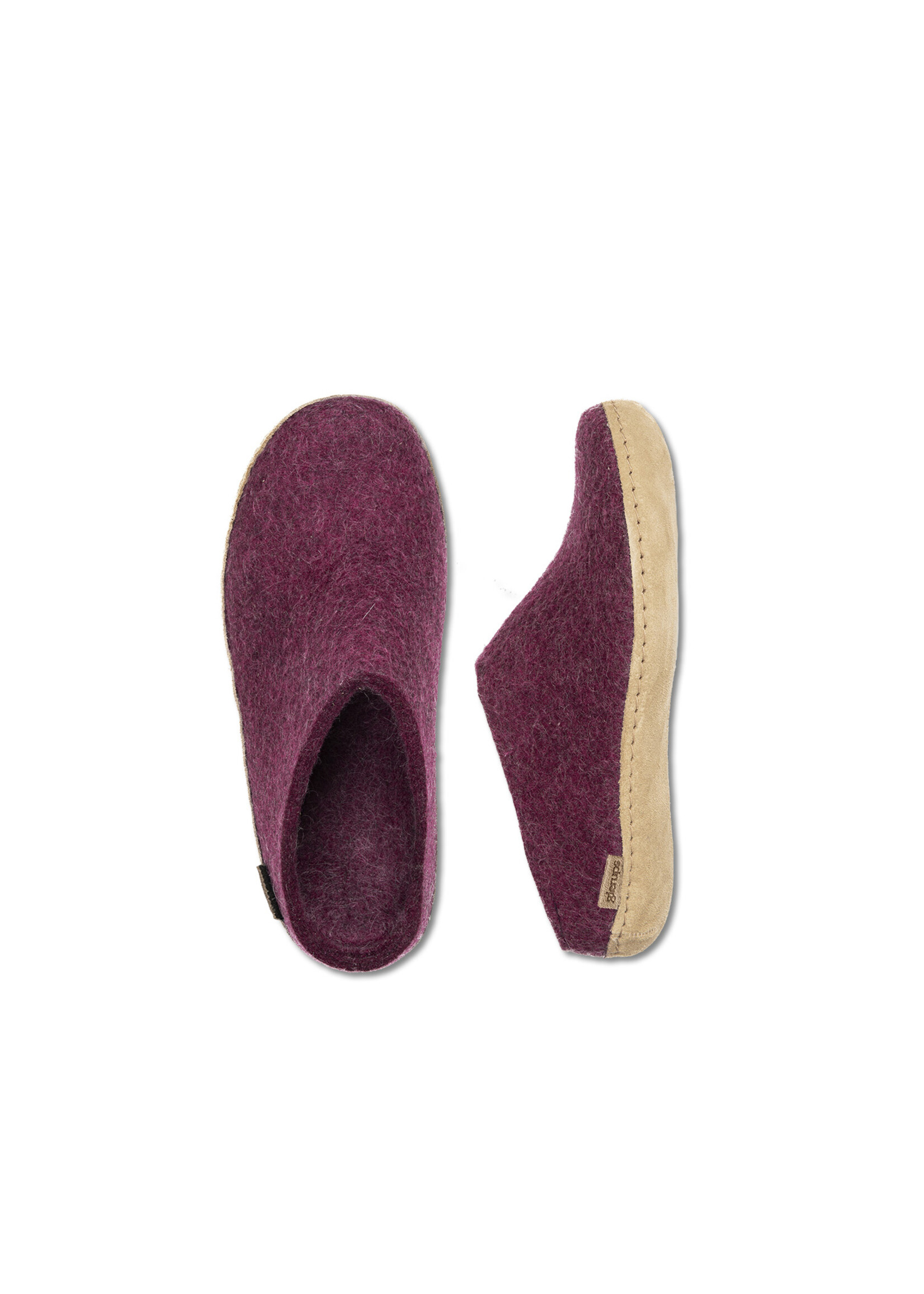 GLERUPS GLERUPS SLIP ON-