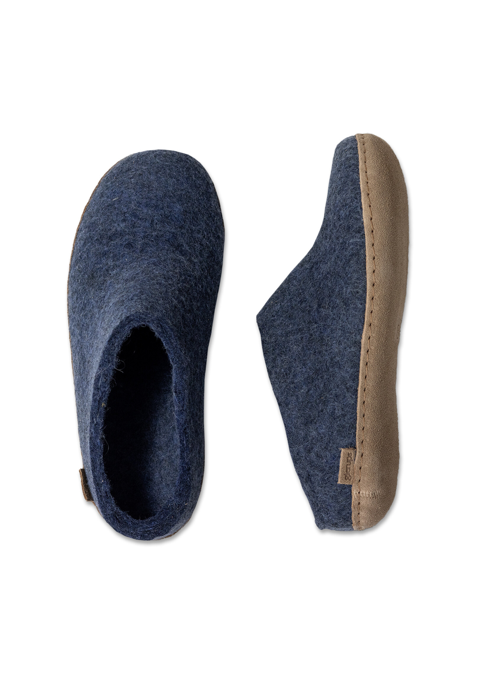GLERUPS GLERUPS SLIP ON-