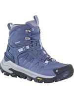 OBOZ FOOTWEAR WOMEN'S BANGTAIL MID INSUL BDRY-
