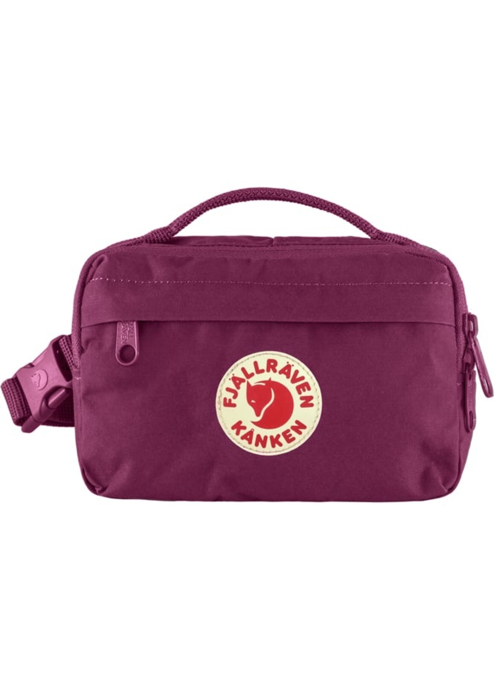 FJALLRAVEN KANKEN HIP PACK-