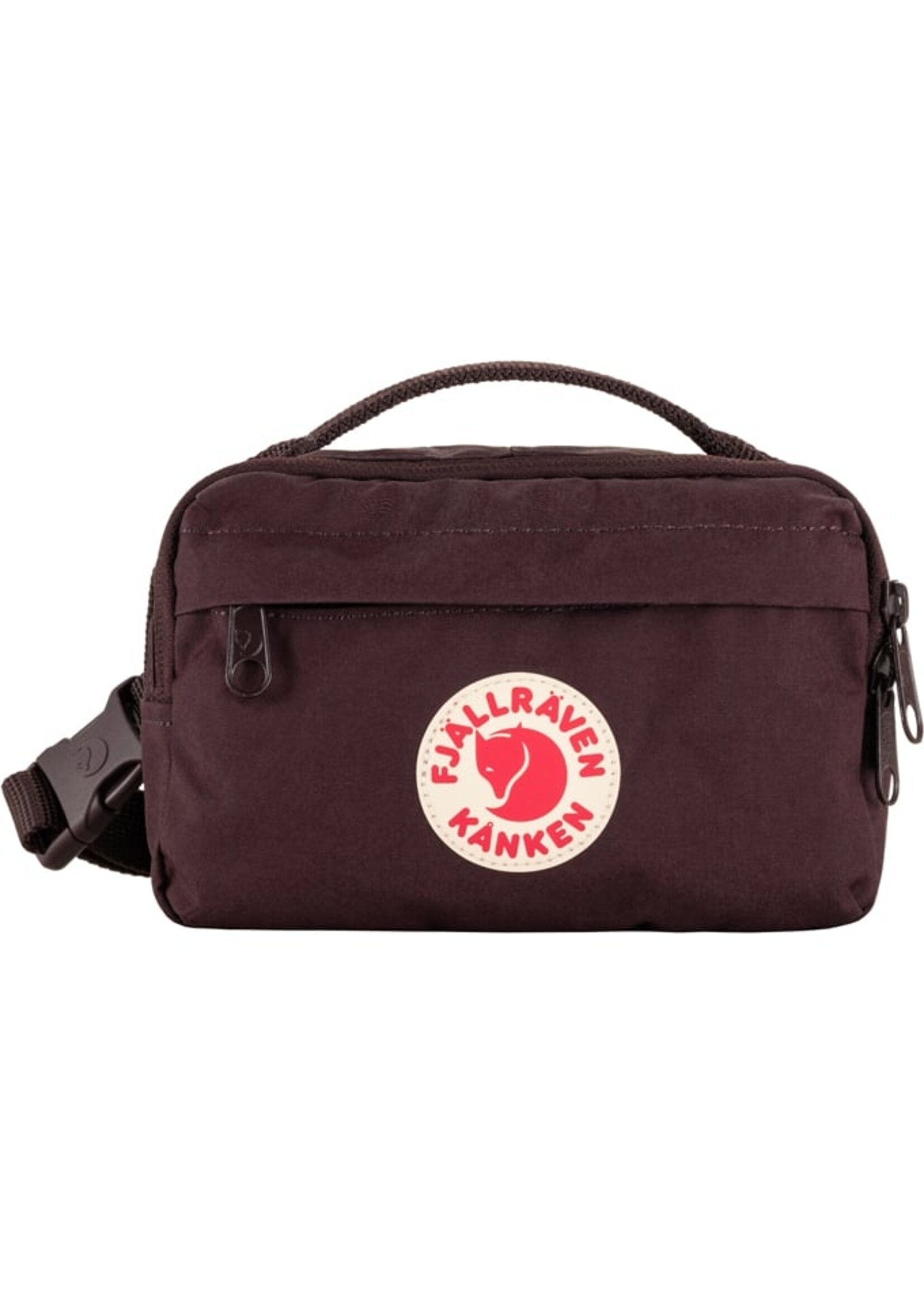 FJALLRAVEN KANKEN HIP PACK-