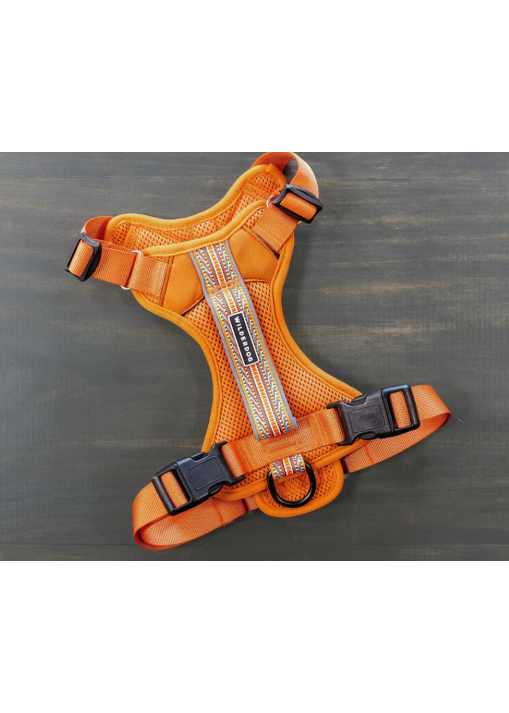 WILDERDOG HARNESS-