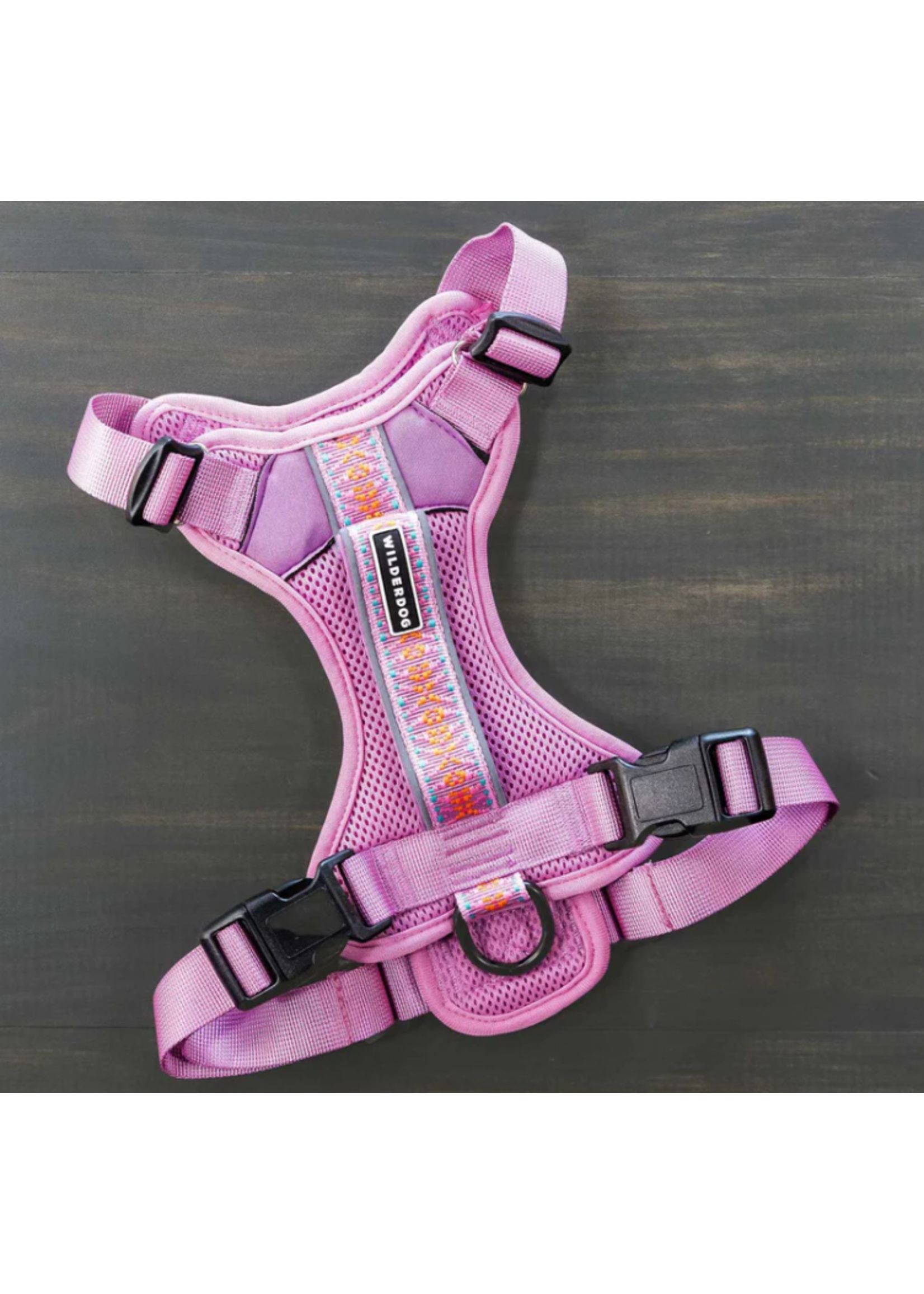 WILDERDOG HARNESS-