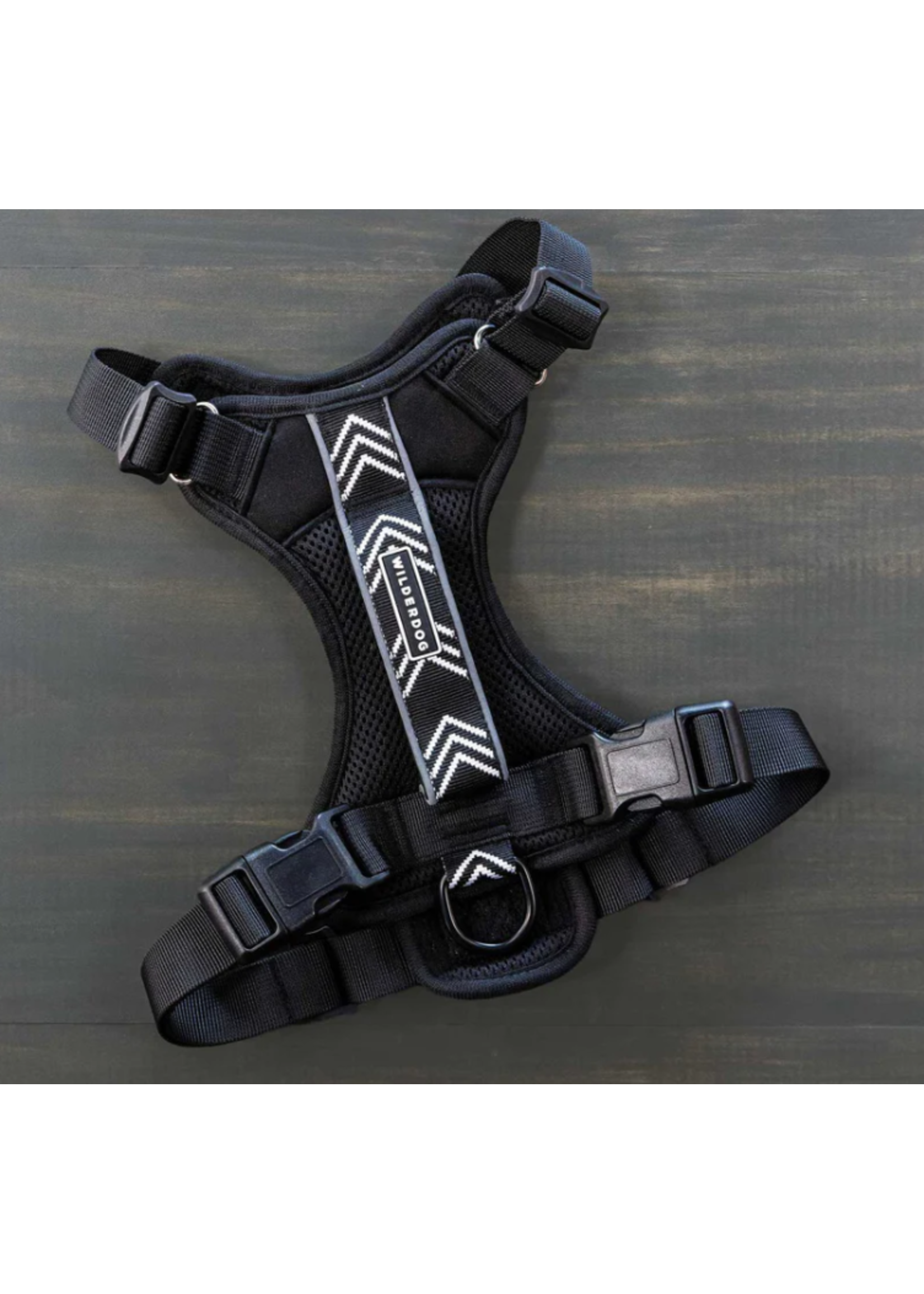 WILDERDOG HARNESS-