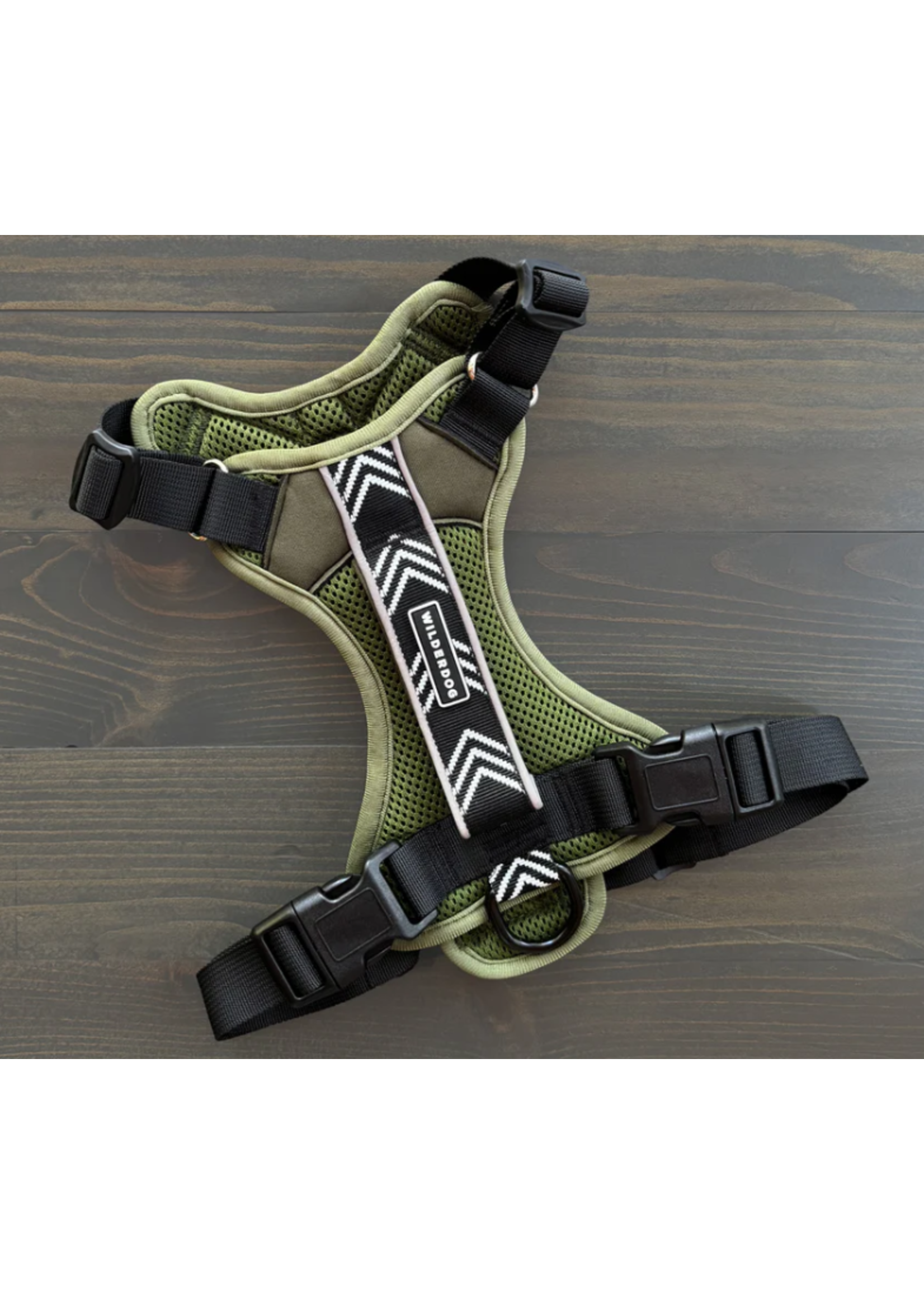 WILDERDOG HARNESS-