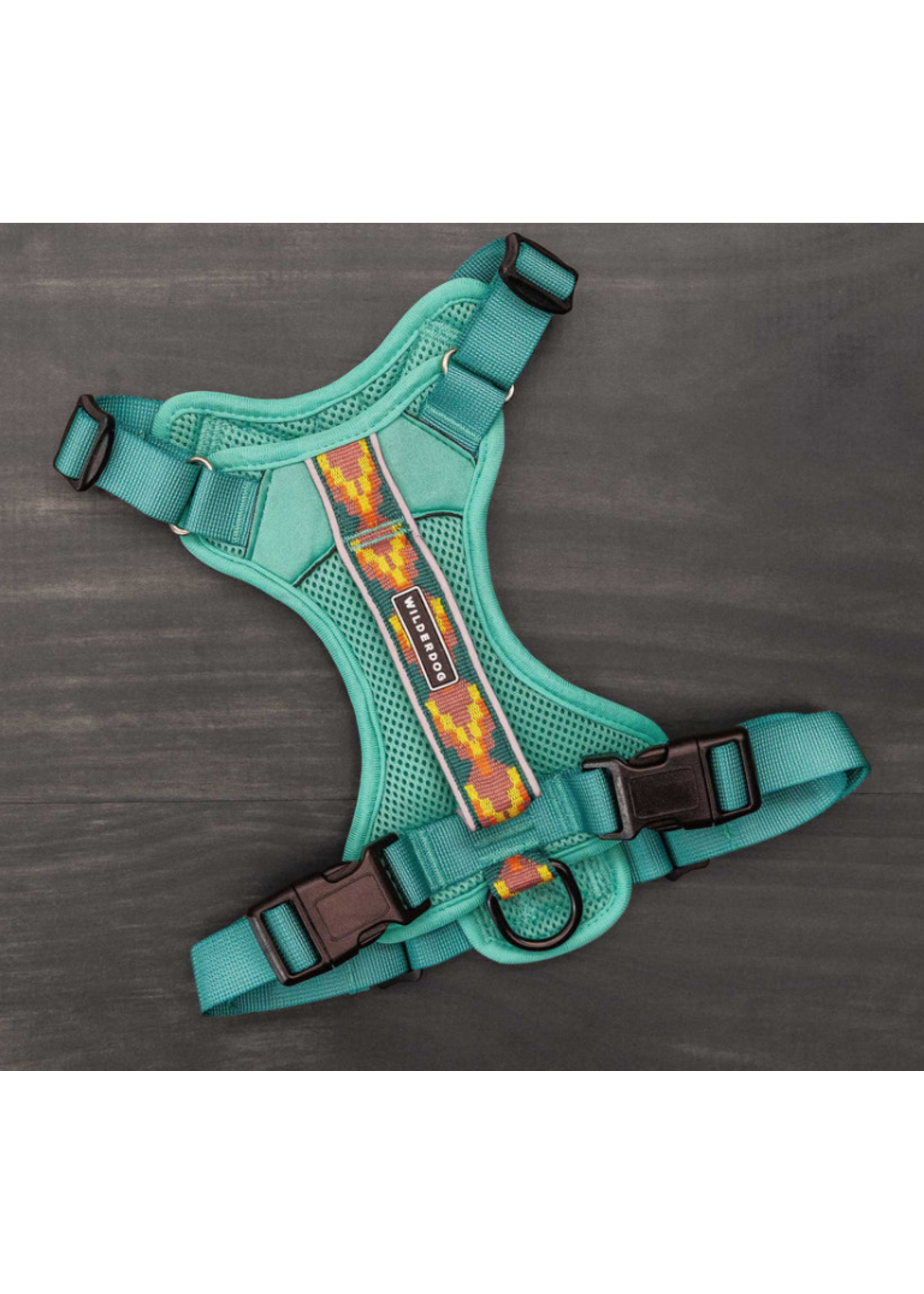 WILDERDOG HARNESS-