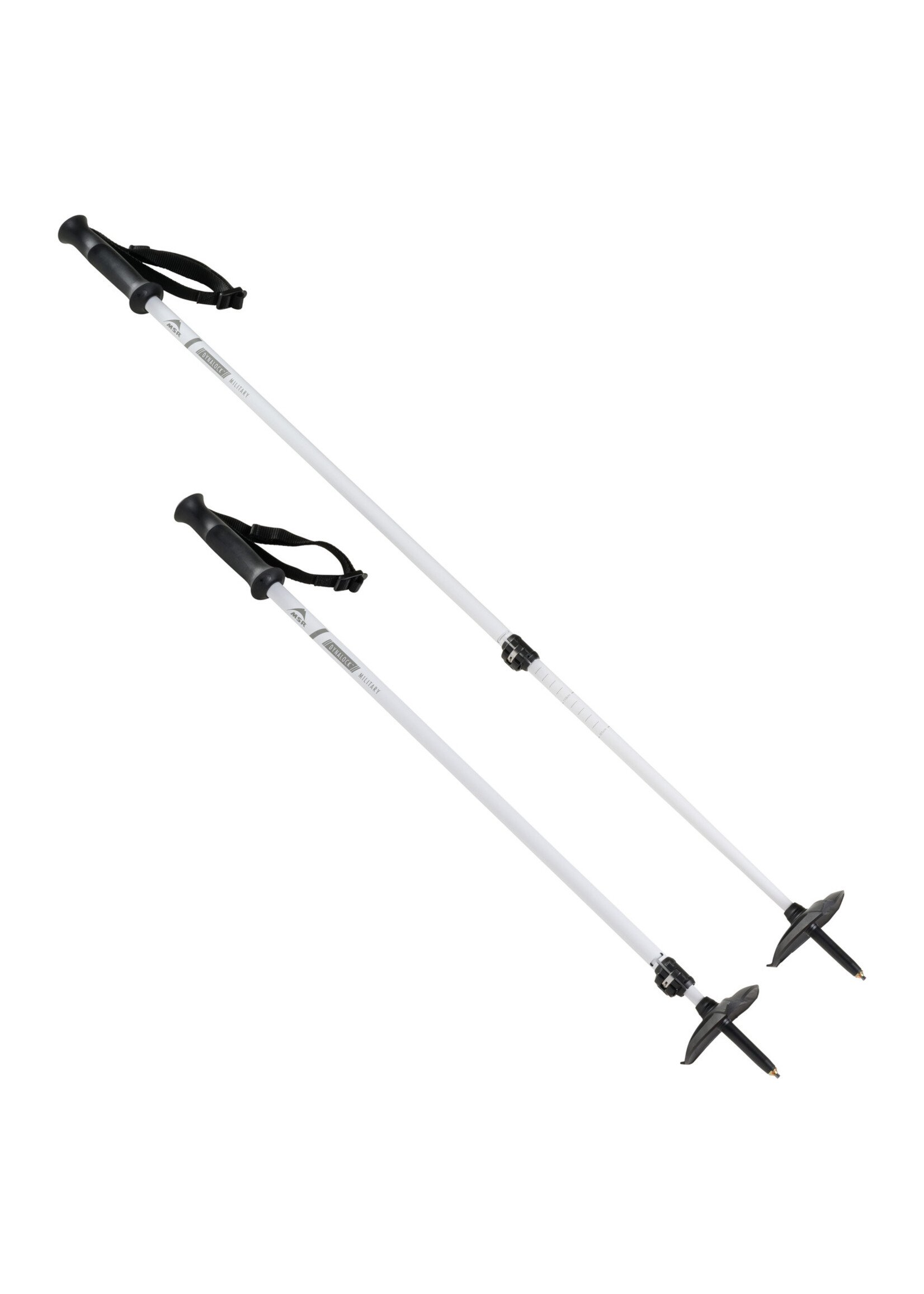 MSR MSR DYNALOCK TRAIL POLES