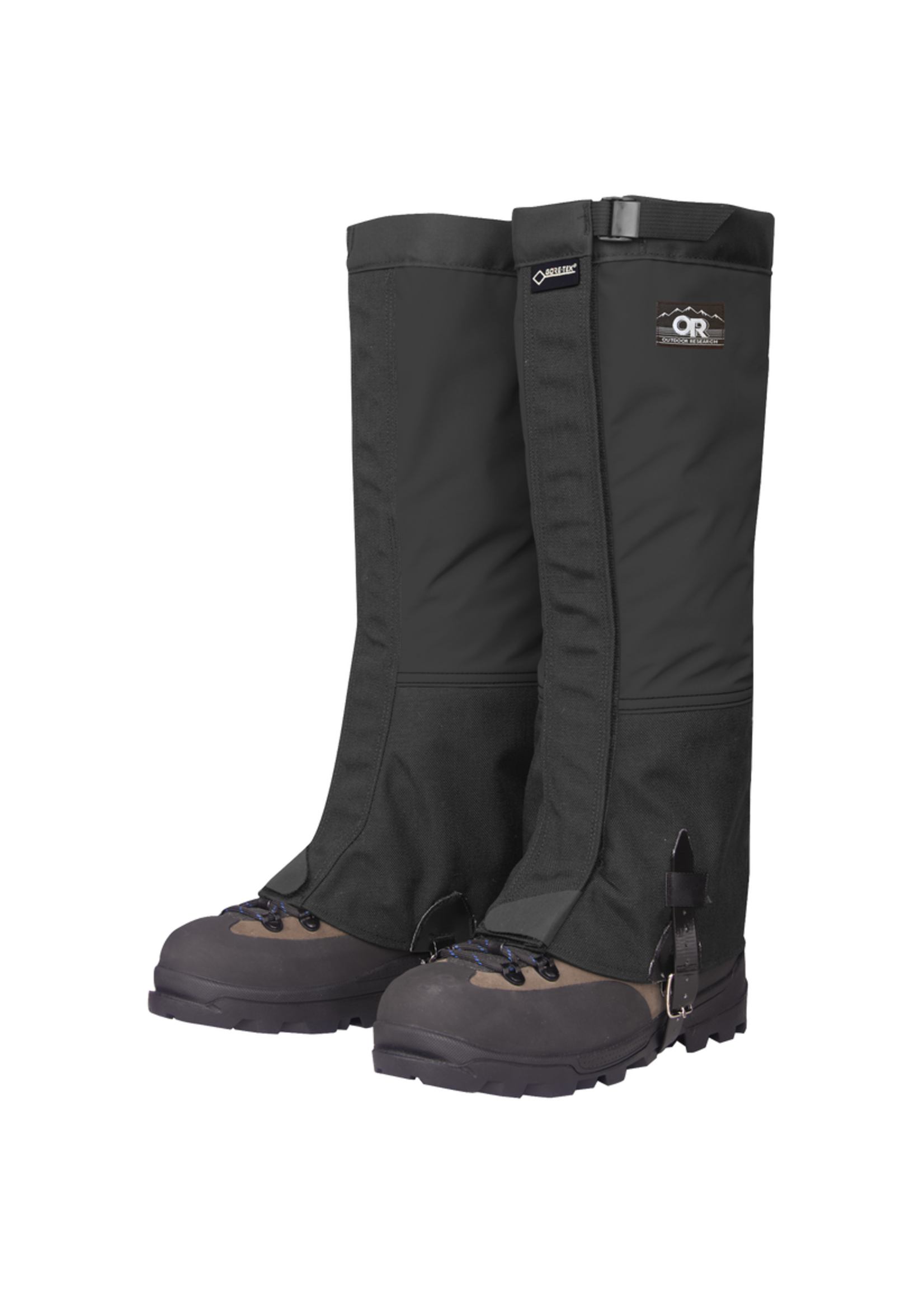 WOMEN'S CROCODILE CLASSIC GAITERS-