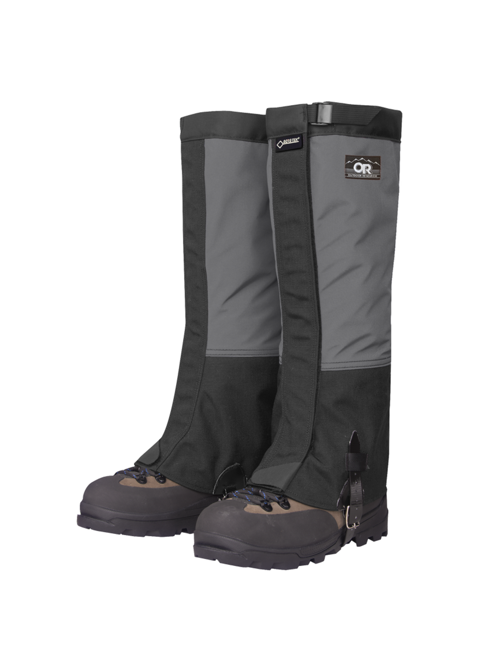WOMEN'S CROCODILE CLASSIC GAITERS-
