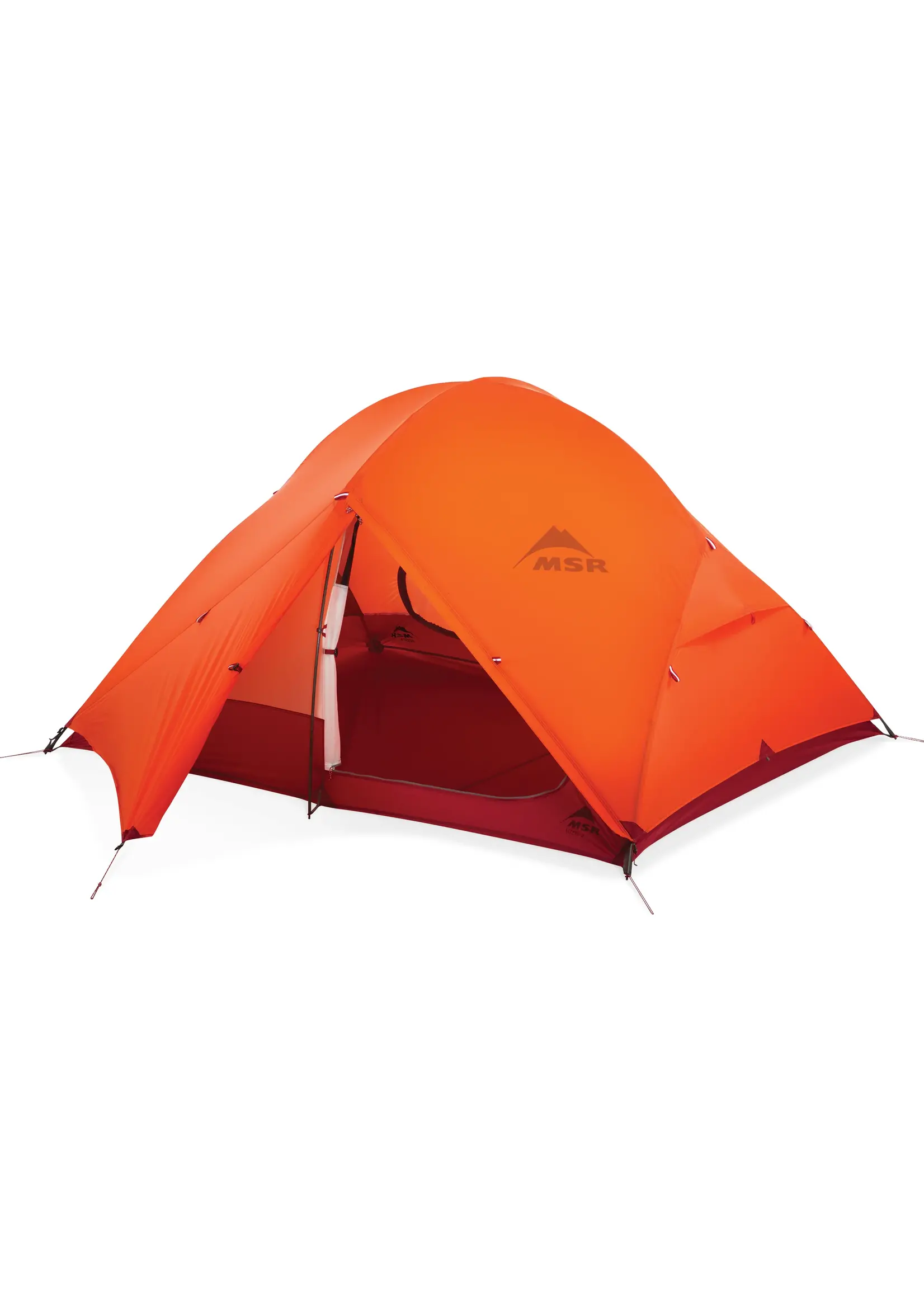 MSR ACCESS 3P -  ALL SEASON TENT
