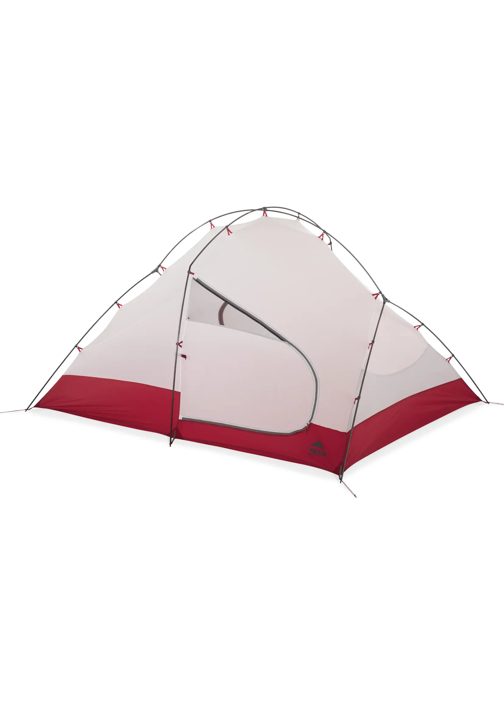 MSR ACCESS 3P -  ALL SEASON TENT