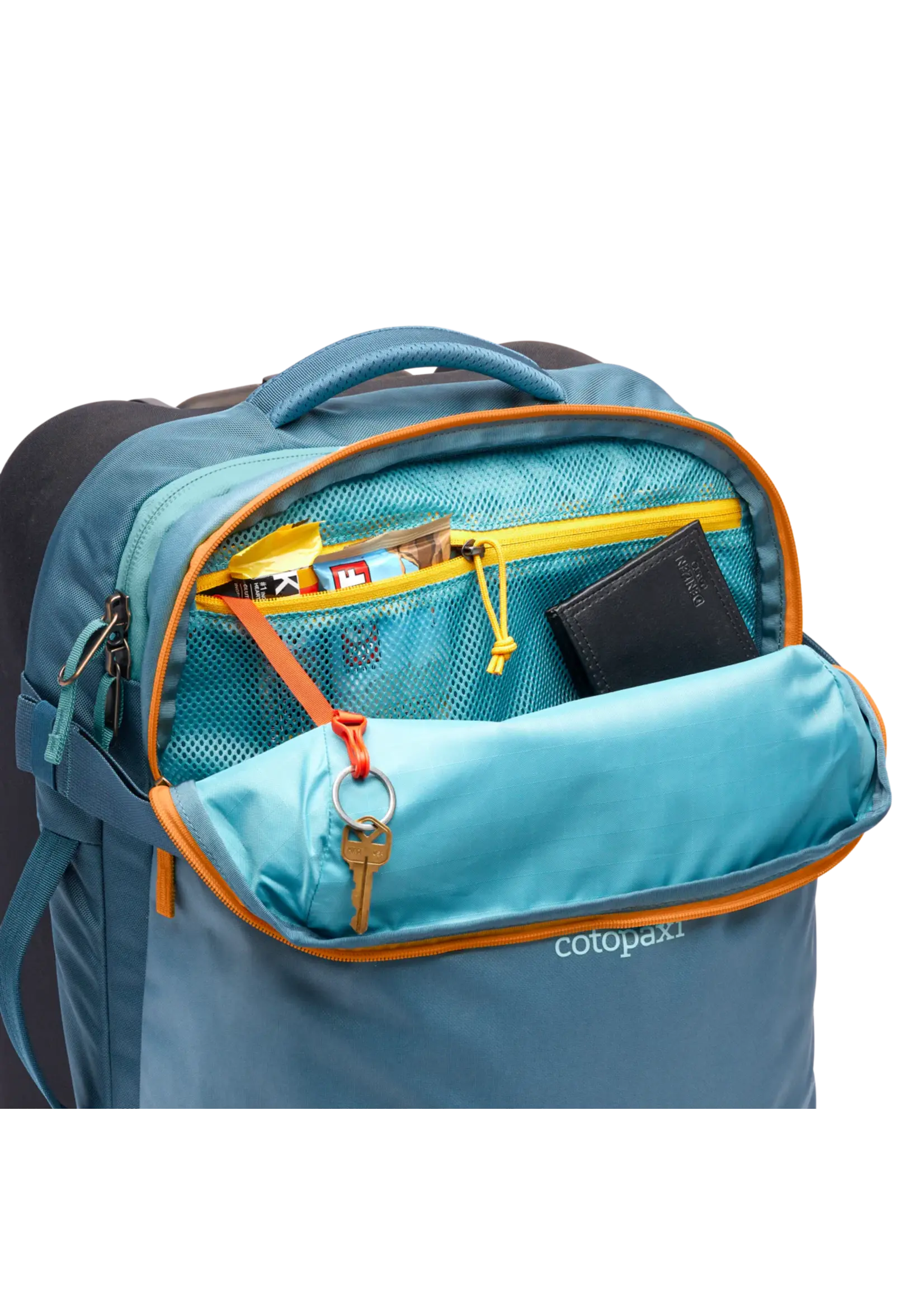 COTOPAXI ALLPA 38L ROLLER BAG