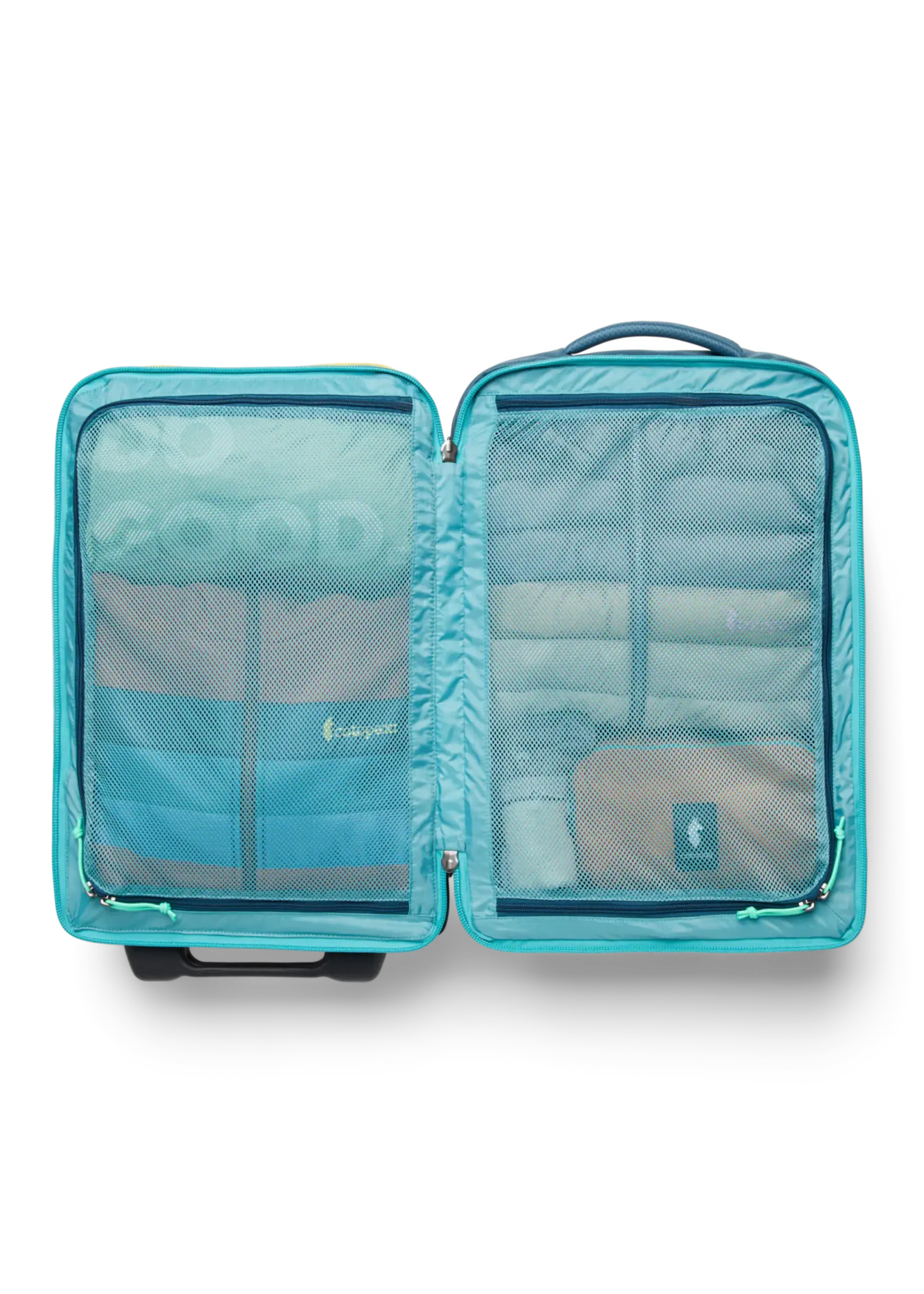 COTOPAXI ALLPA 38L ROLLER BAG