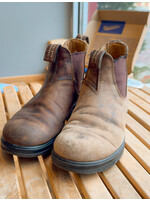 Backtrails By Radical Edge BOOT CLEANING & PROOFING FULL SERVICE