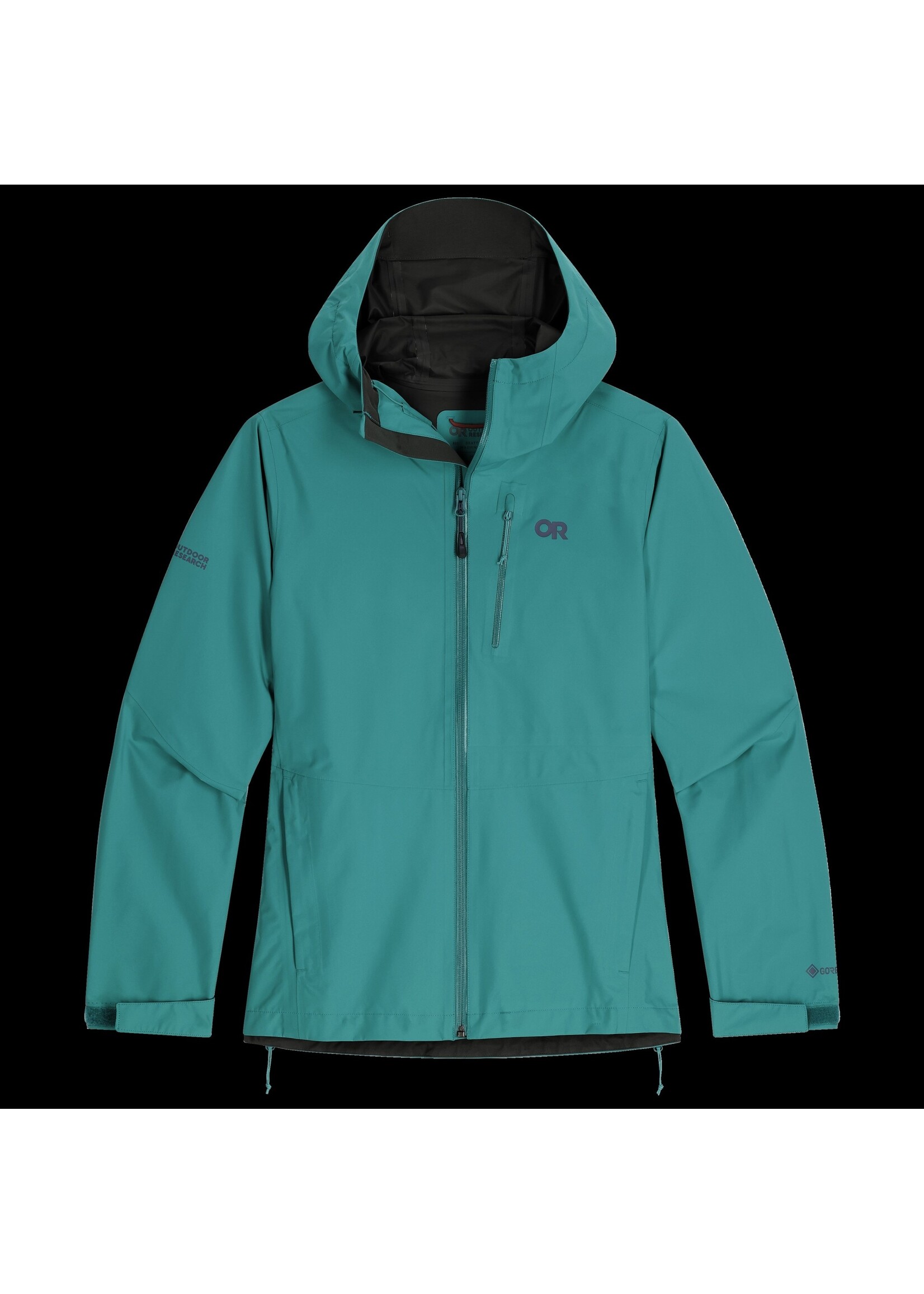 WMS ASPIRE II JACKET-