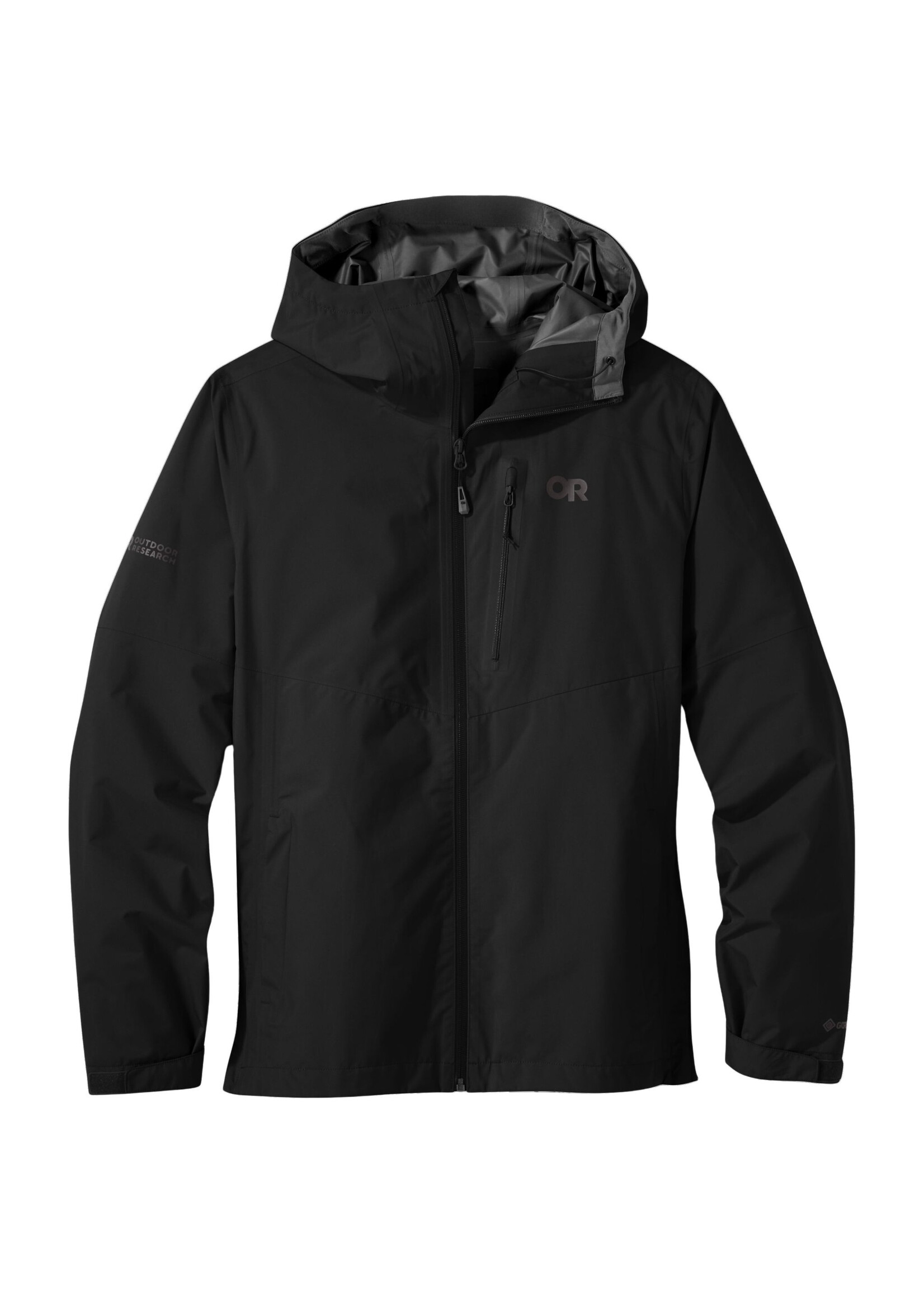 FORAY II JACKET
