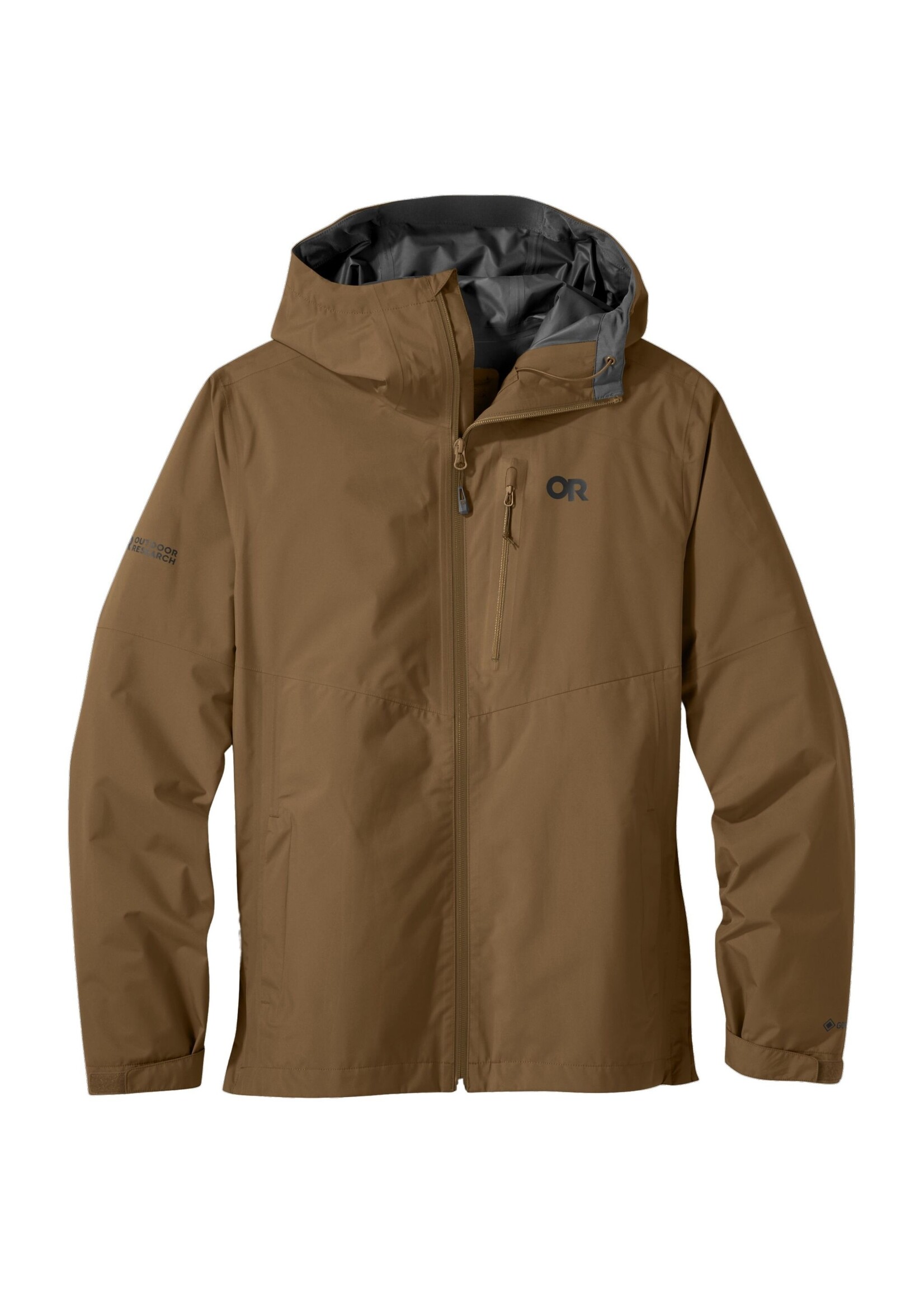 FORAY II JACKET