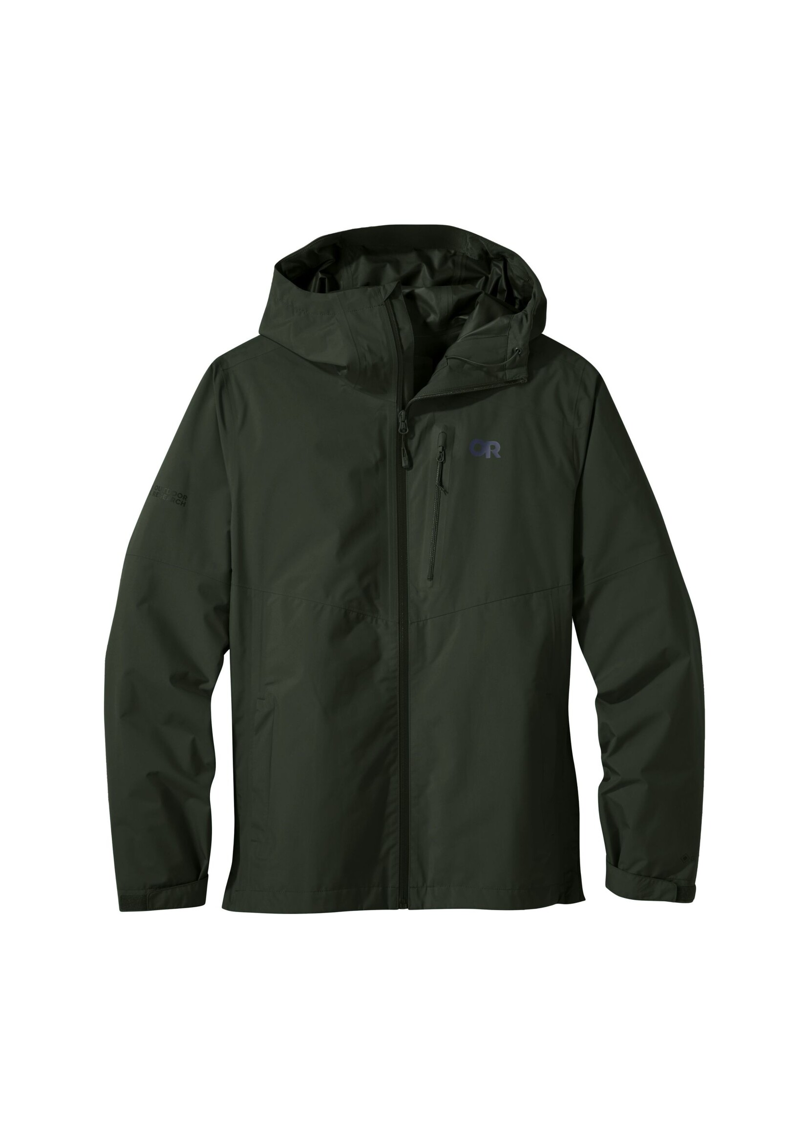 FORAY II JACKET