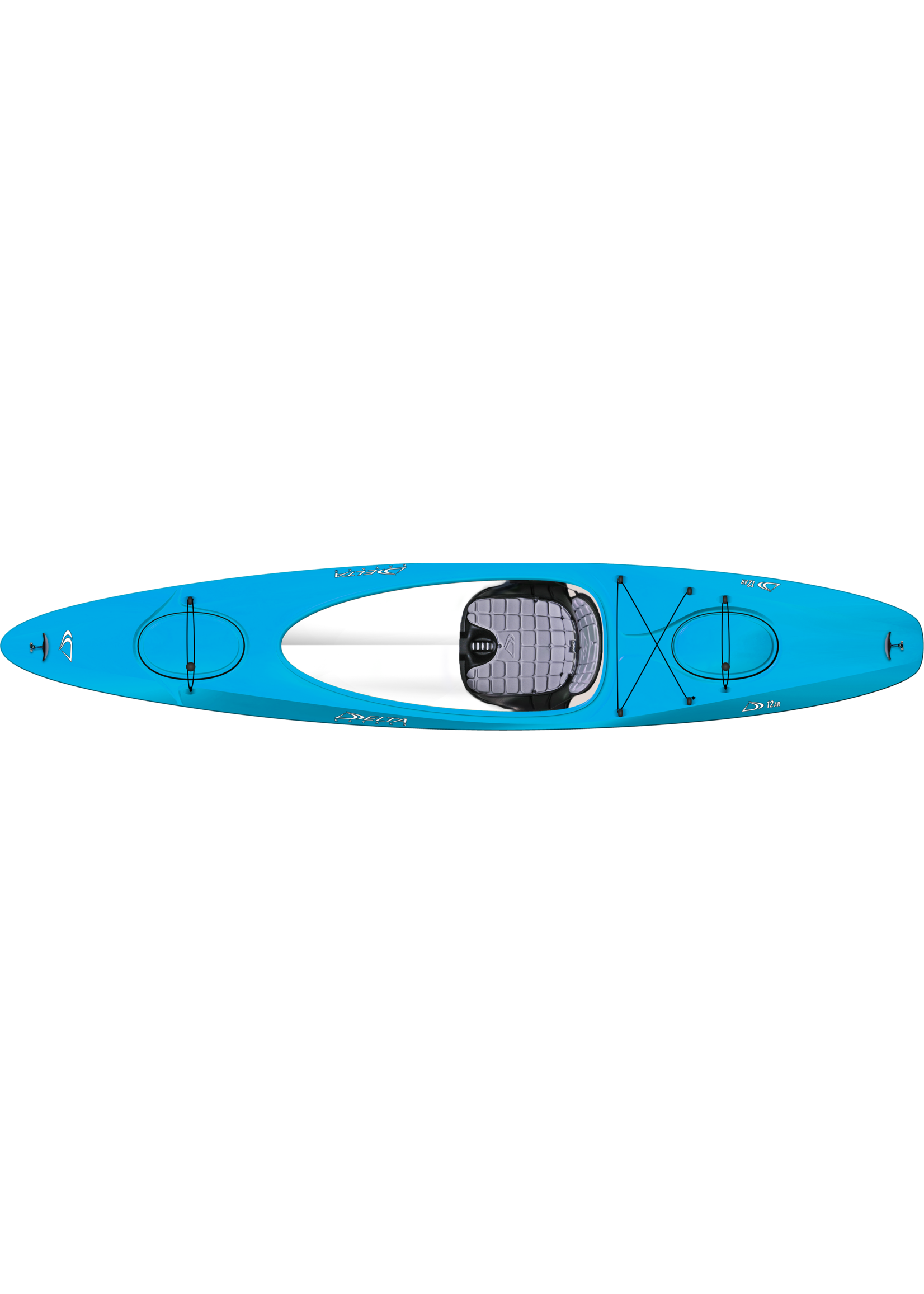 DELTA KAYAKS DELTA 12AR